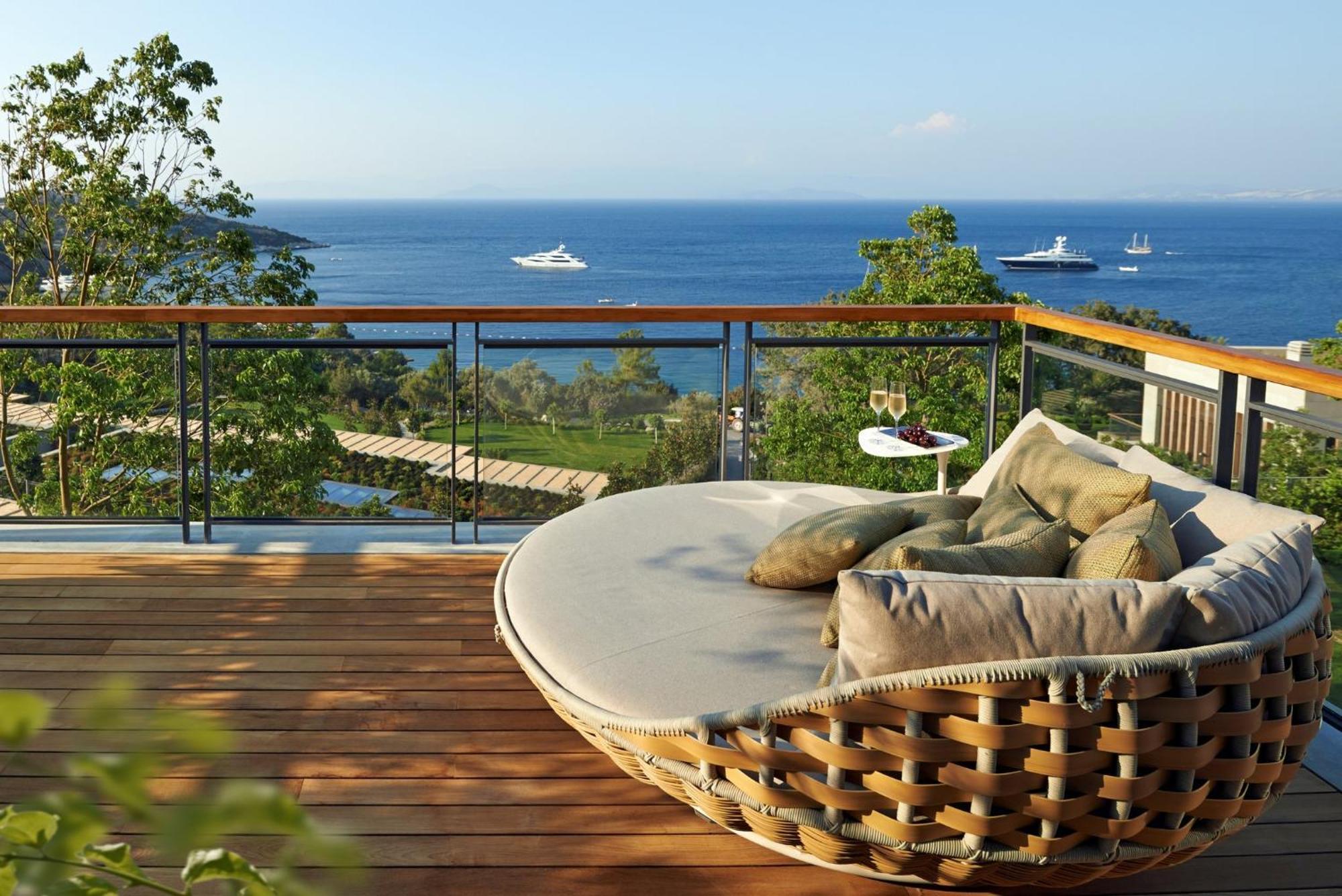 Mandarin Oriental, Bodrum Resort 5*