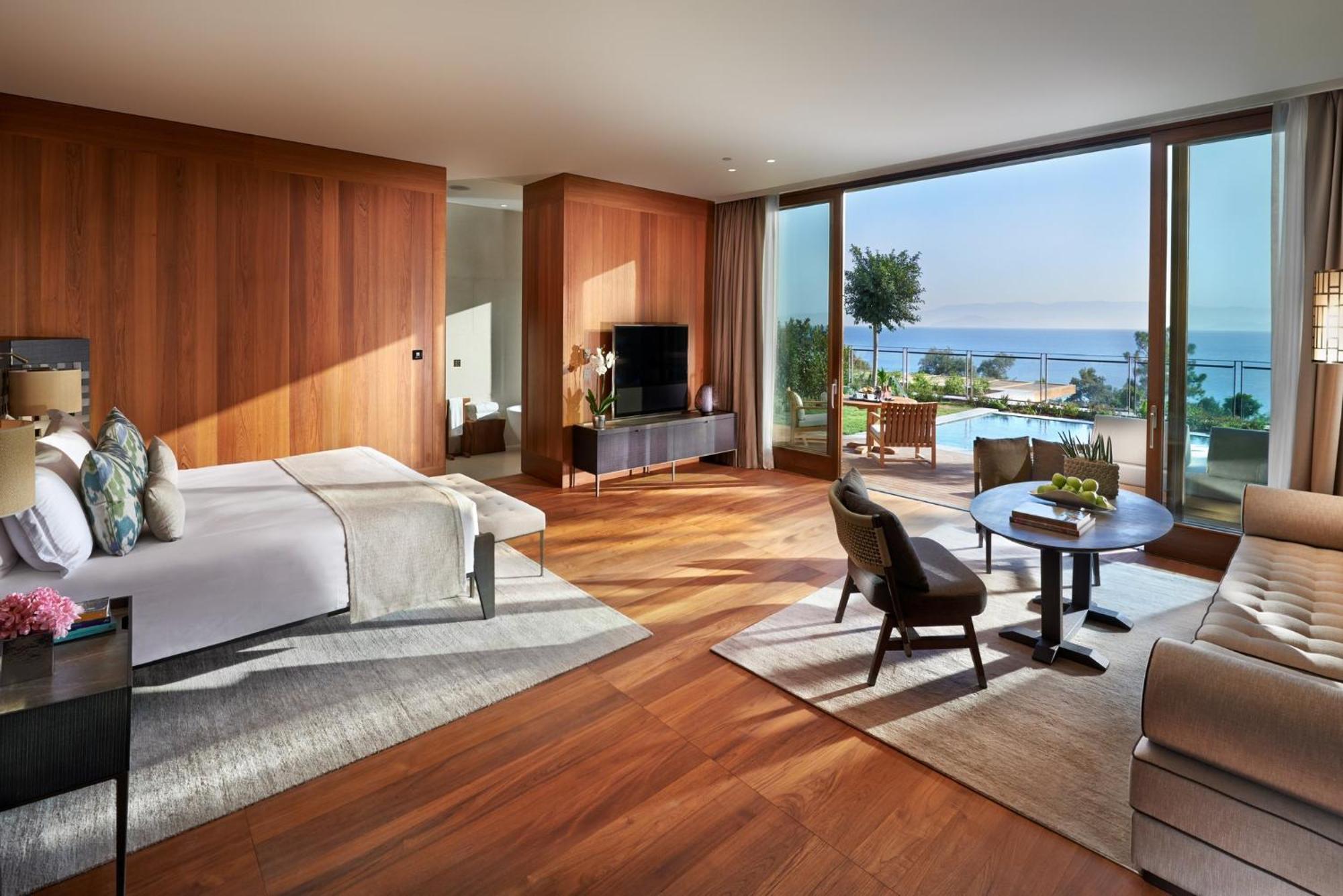 Resort Mandarin Oriental, Bodrum