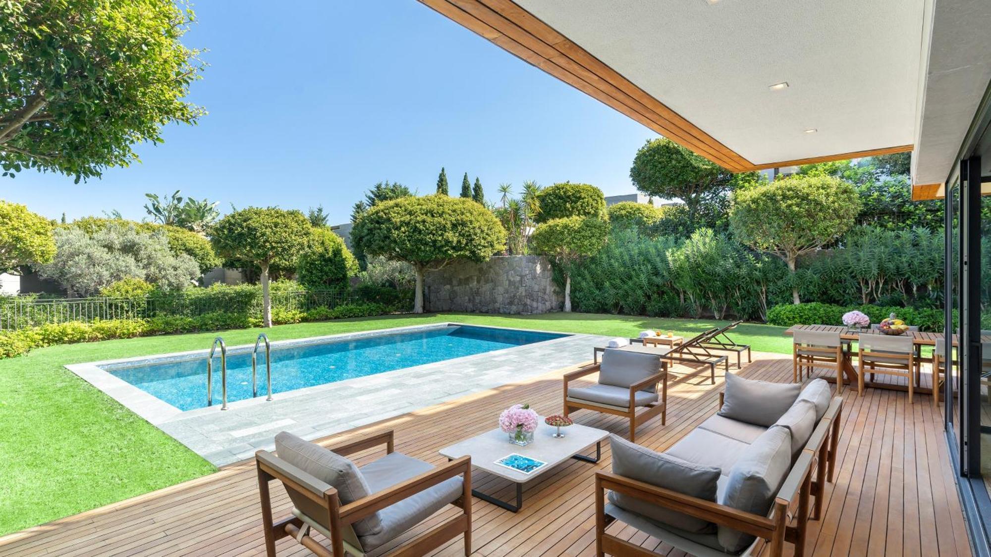 Resort Mandarin Oriental, Bodrum 5*