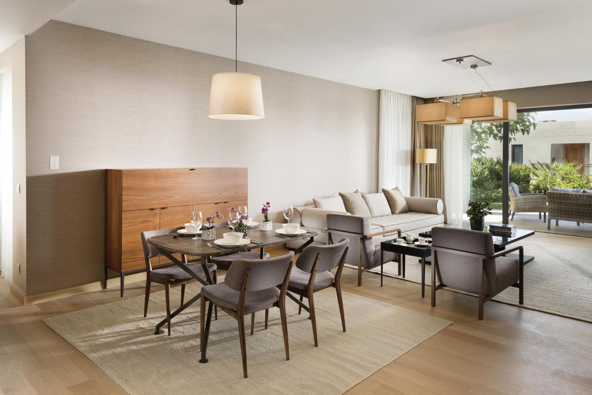 Mandarin Oriental, Bodrum 5* Golturkbuku