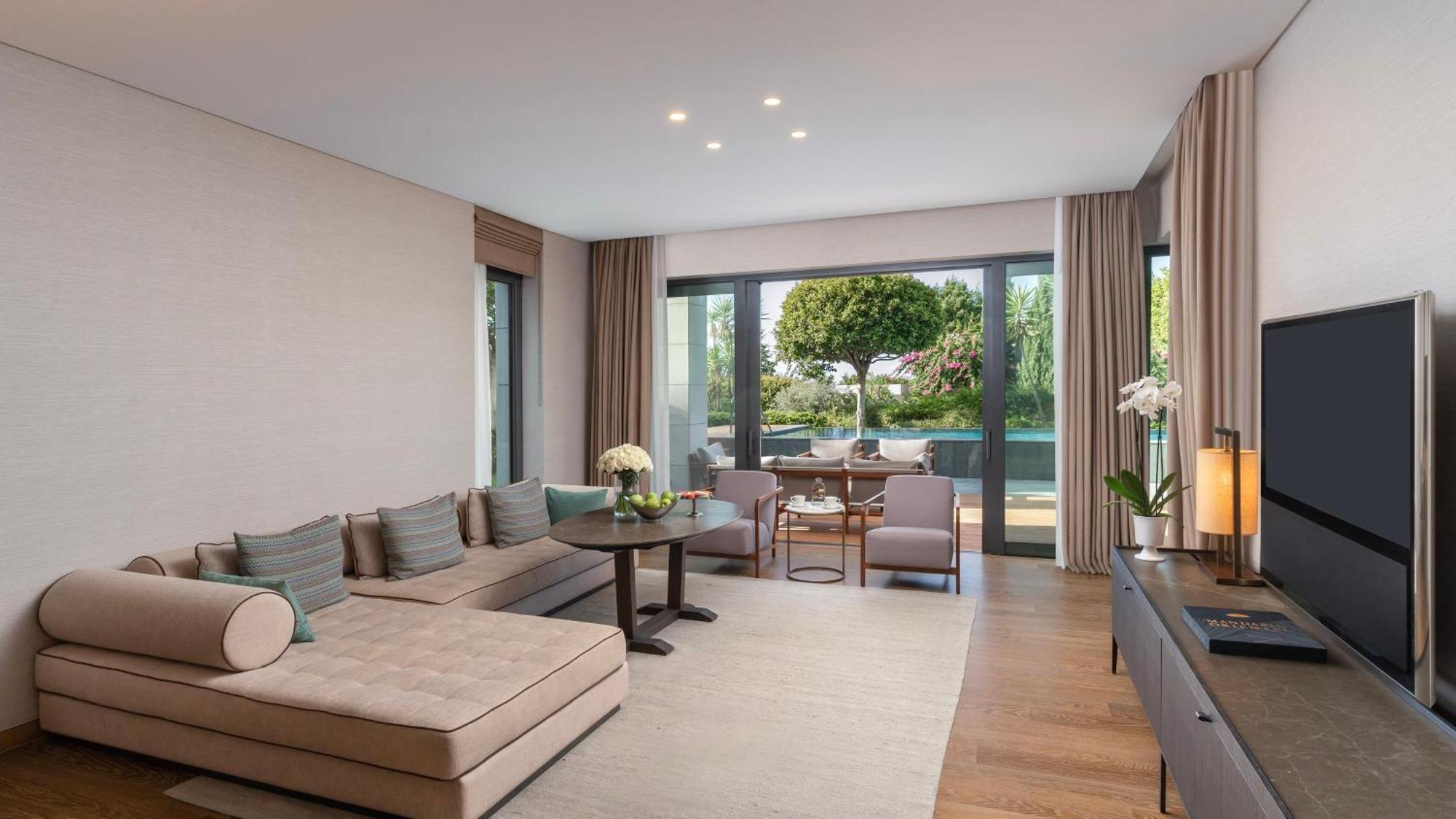 Resort Mandarin Oriental, Bodrum