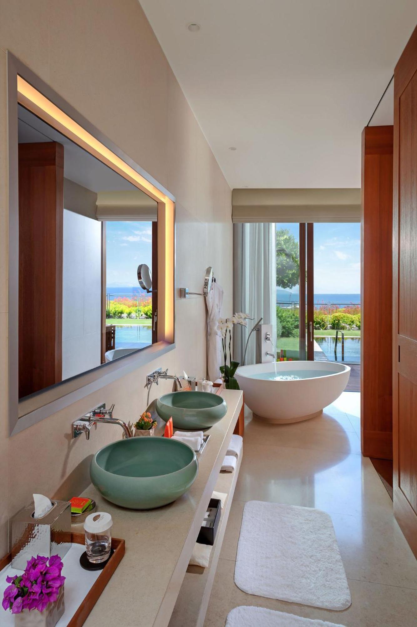 Mandarin Oriental, Bodrum Golturkbuku