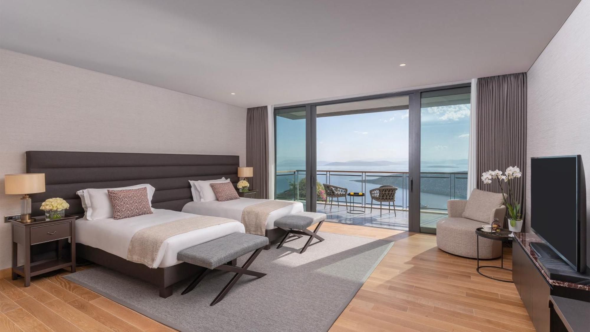 Resort Mandarin Oriental, Bodrum Golturkbuku
