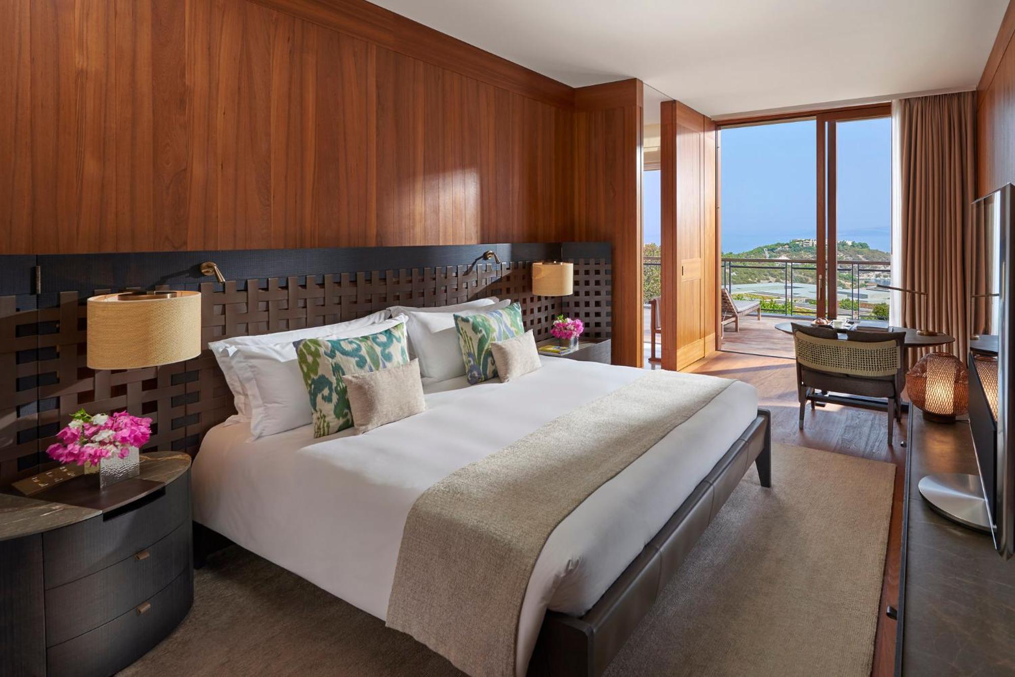 Mandarin Oriental, Bodrum Resort