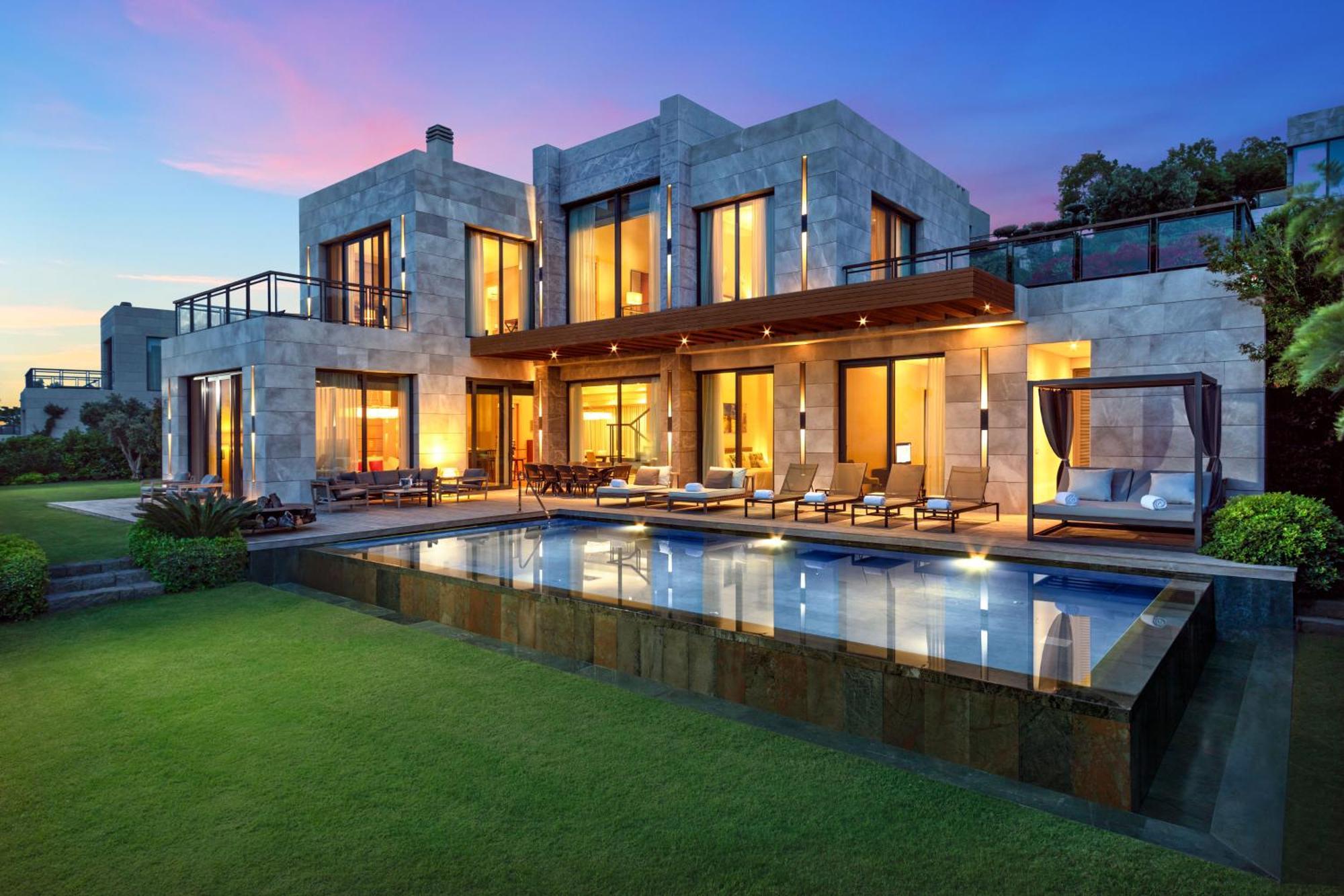 Resort Mandarin Oriental, Bodrum Golturkbuku