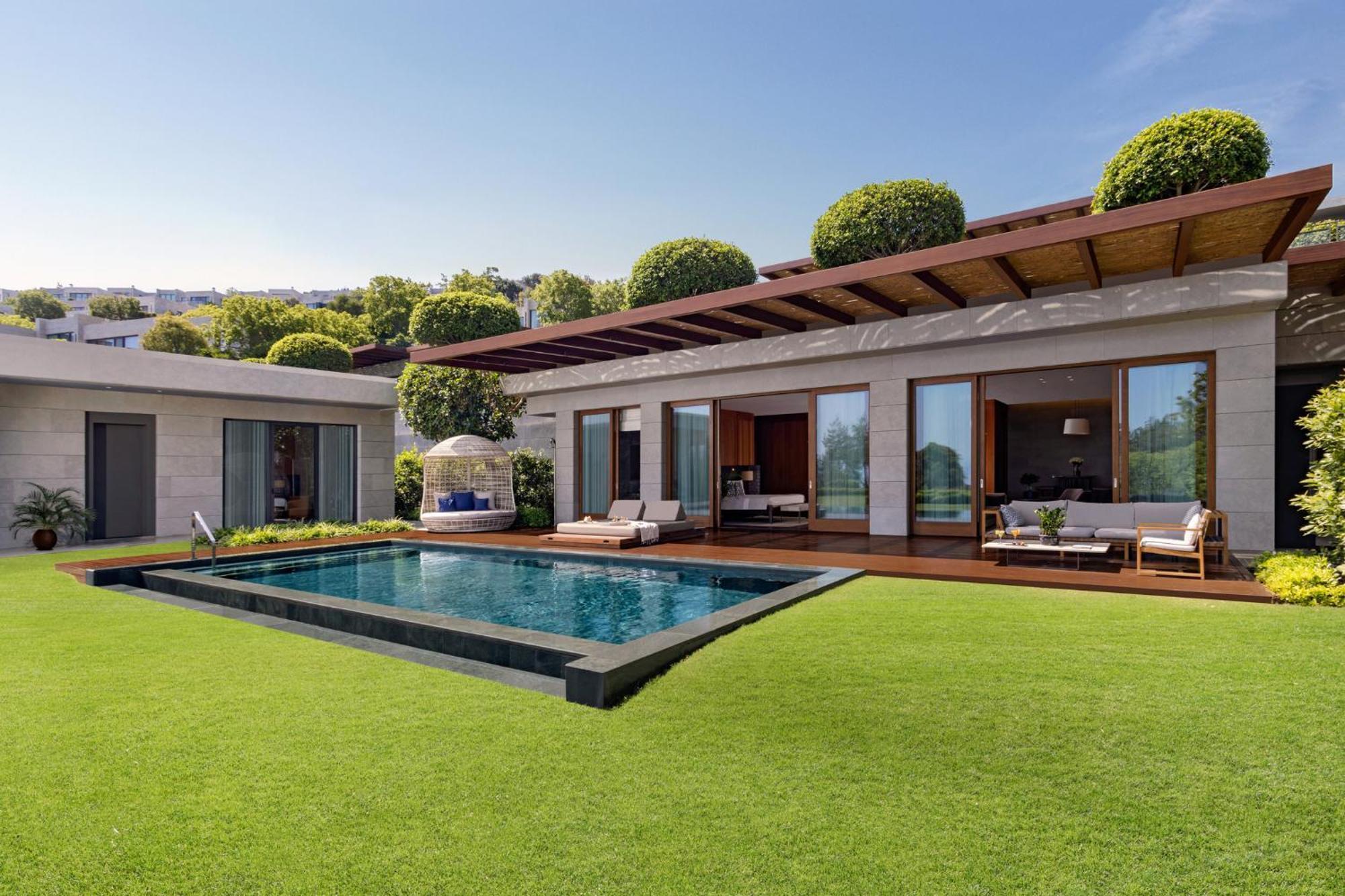 Mandarin Oriental, Bodrum Resort