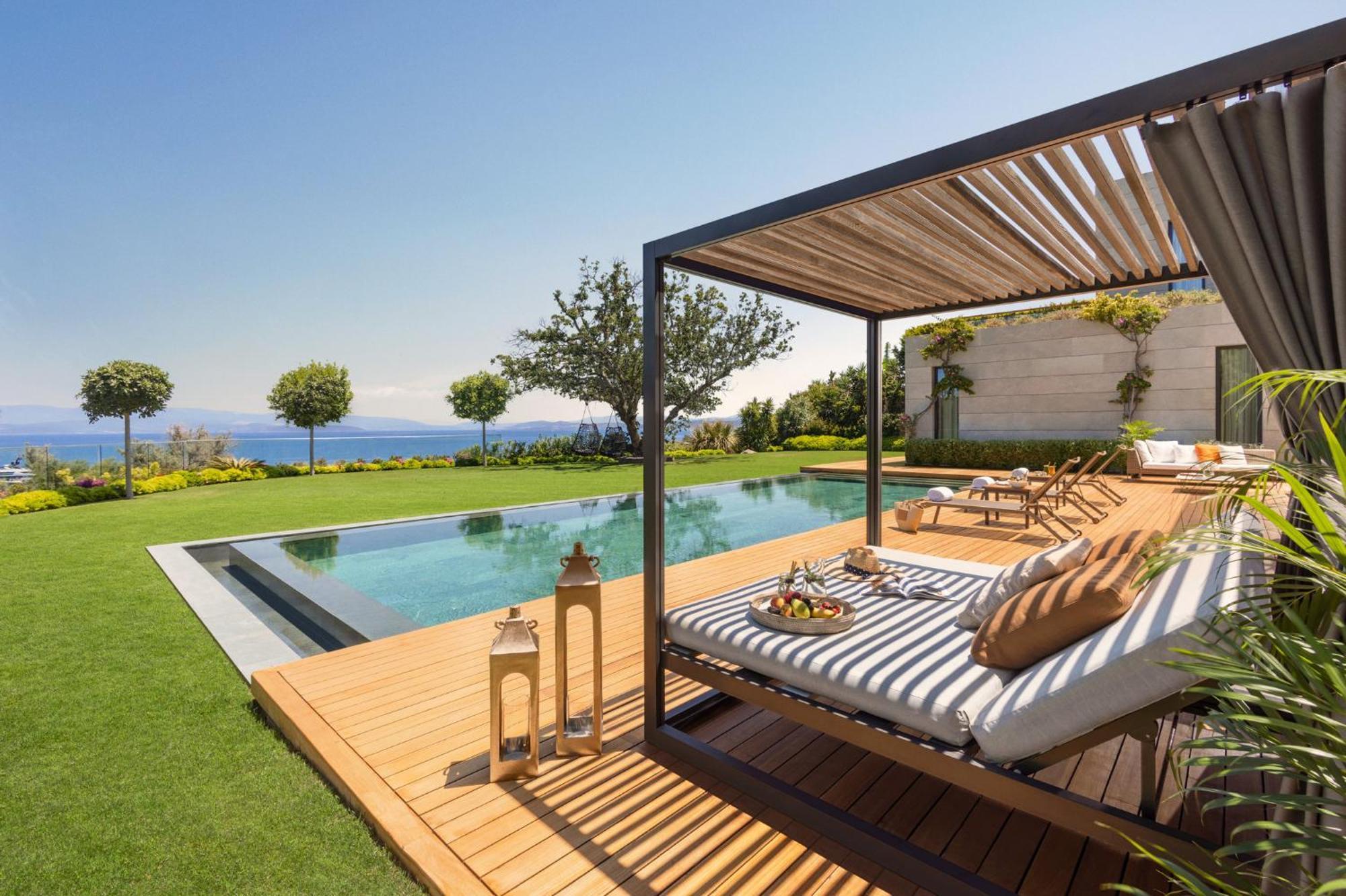 Mandarin Oriental, Bodrum Resort