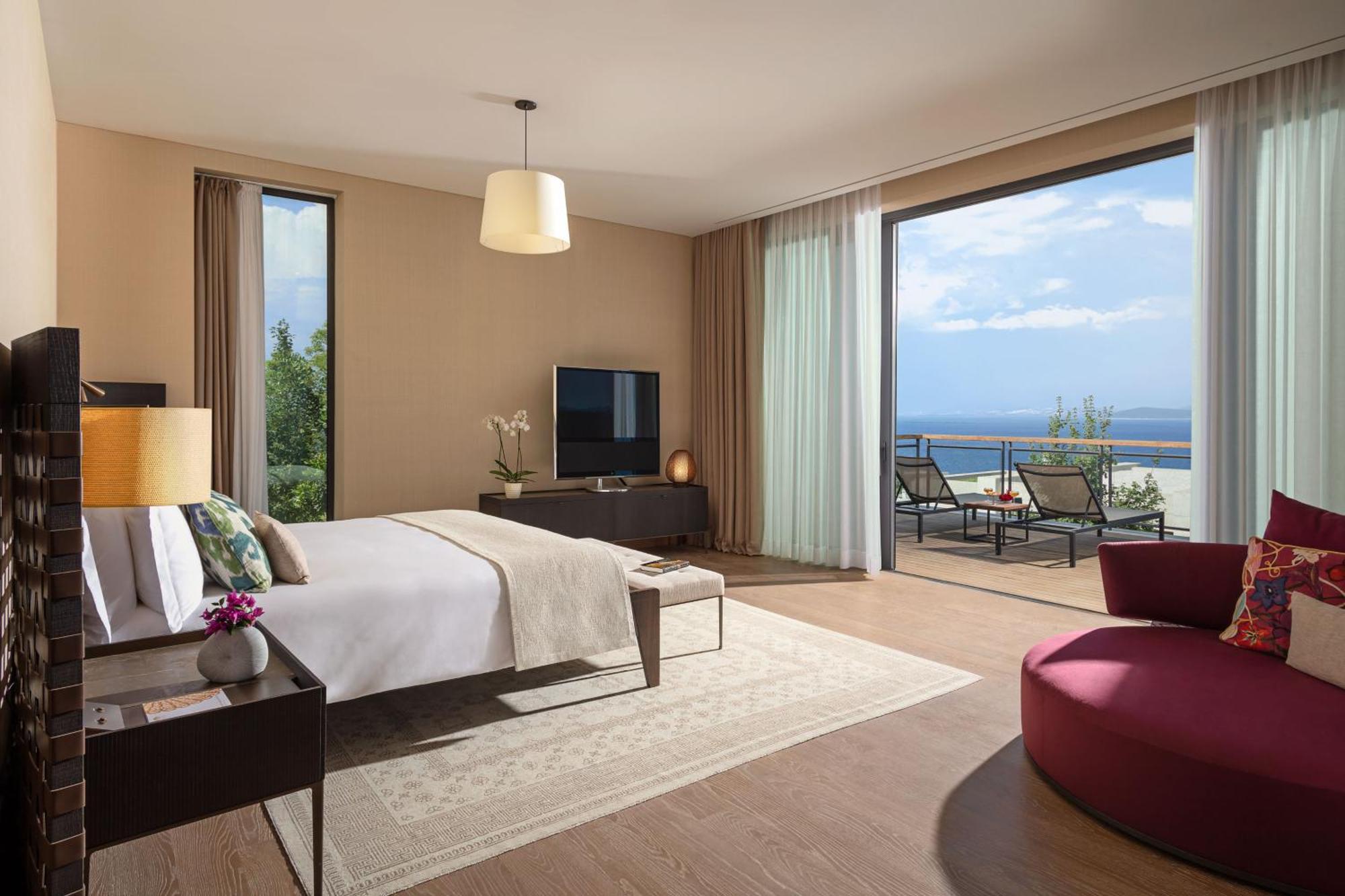 Resort Mandarin Oriental, Bodrum Golturkbuku