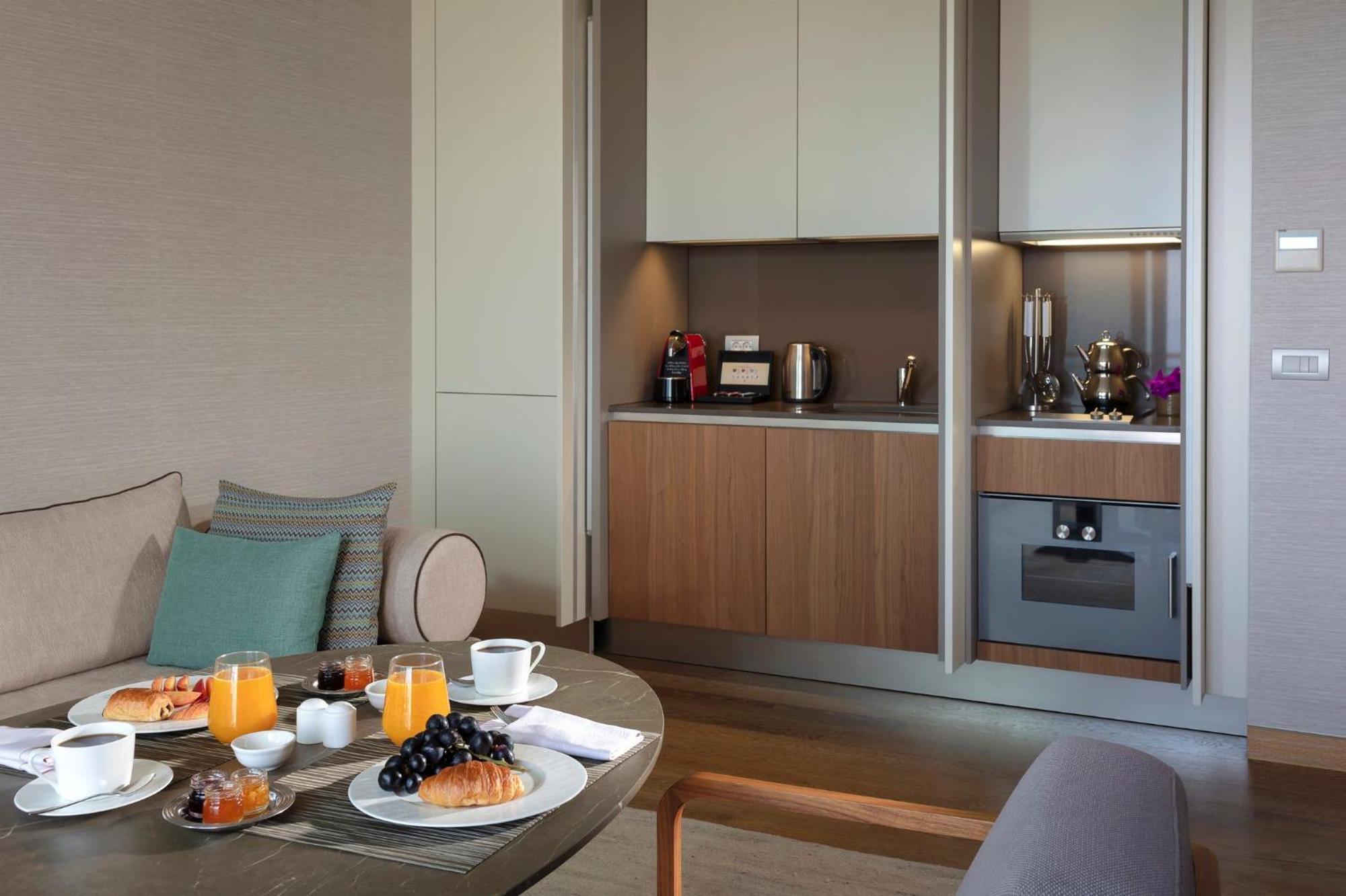 Mandarin Oriental, Bodrum 5* Golturkbuku