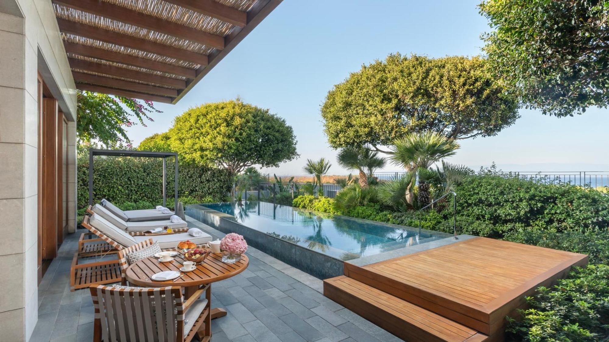 Mandarin Oriental, Bodrum Resort