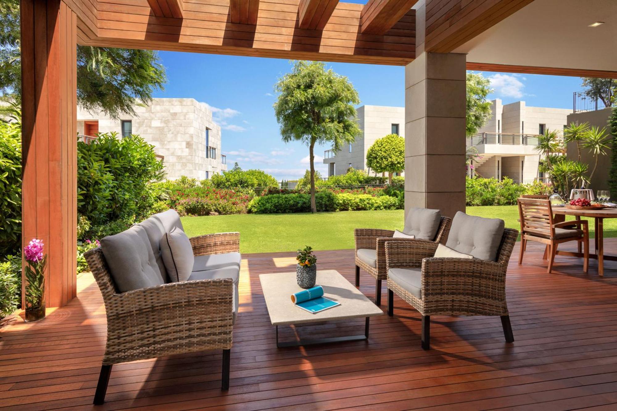 Resort Mandarin Oriental, Bodrum