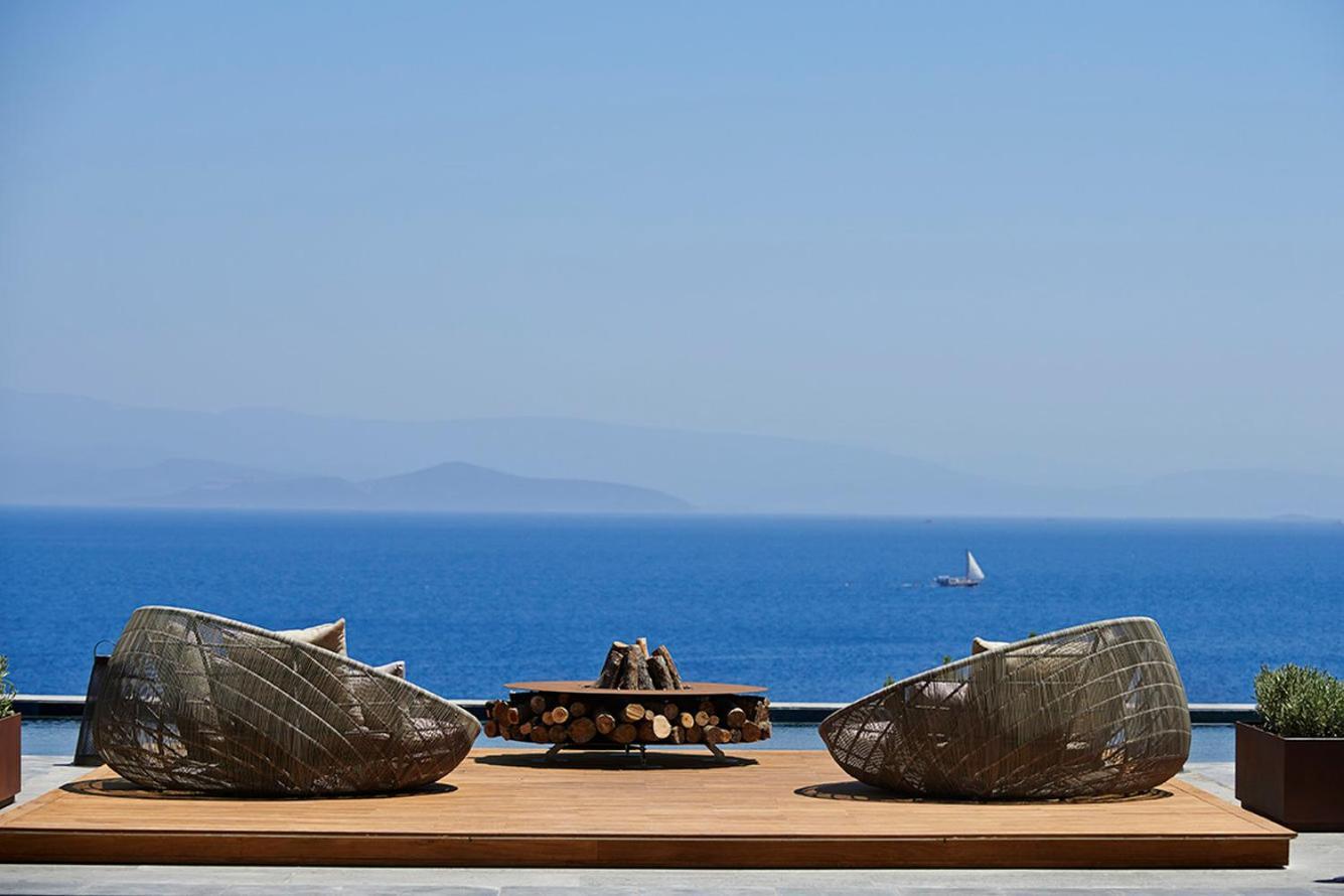 Mandarin Oriental, Bodrum Resort Golturkbuku