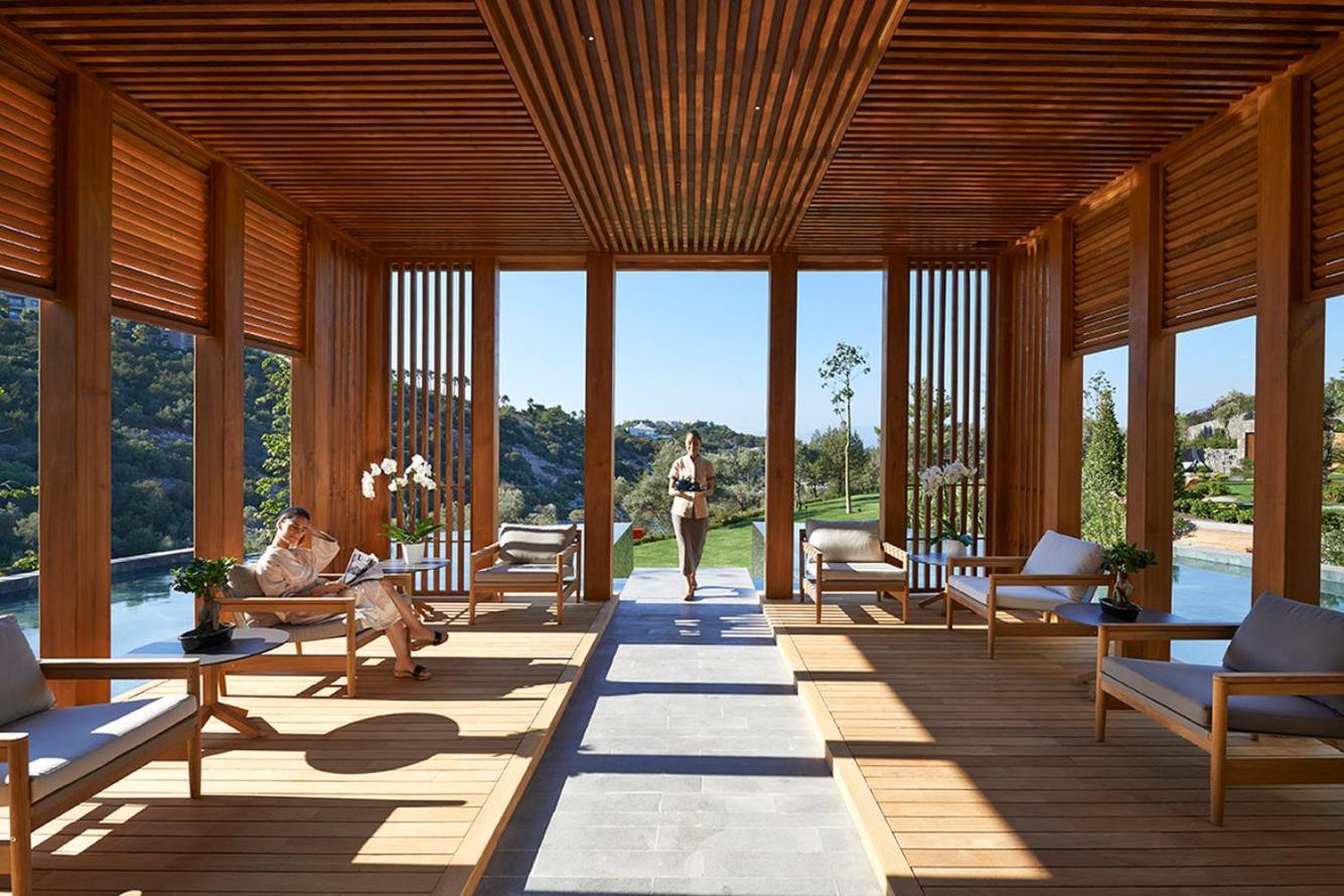 Mandarin Oriental, Bodrum Golturkbuku