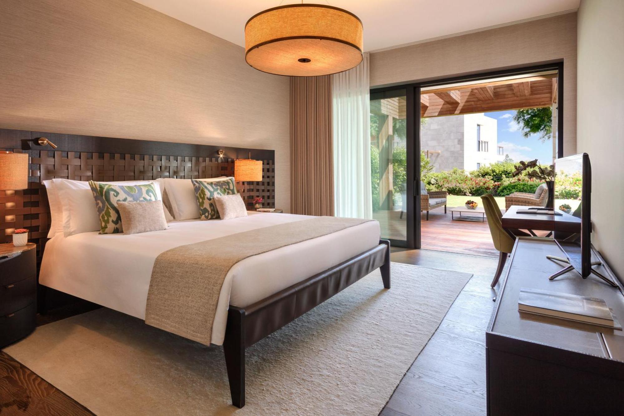Resort Mandarin Oriental, Bodrum Golturkbuku