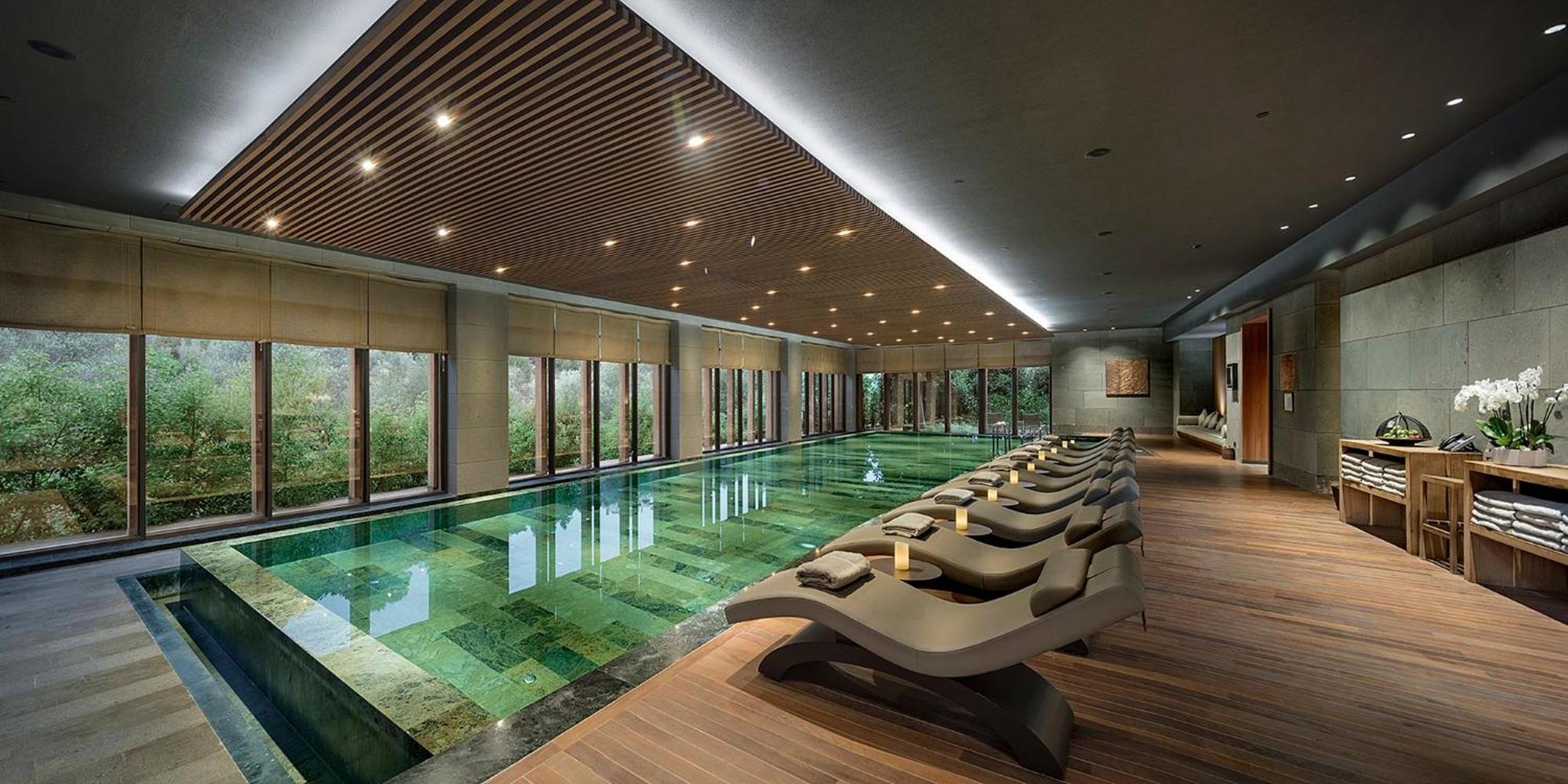 Mandarin Oriental, Bodrum Resort