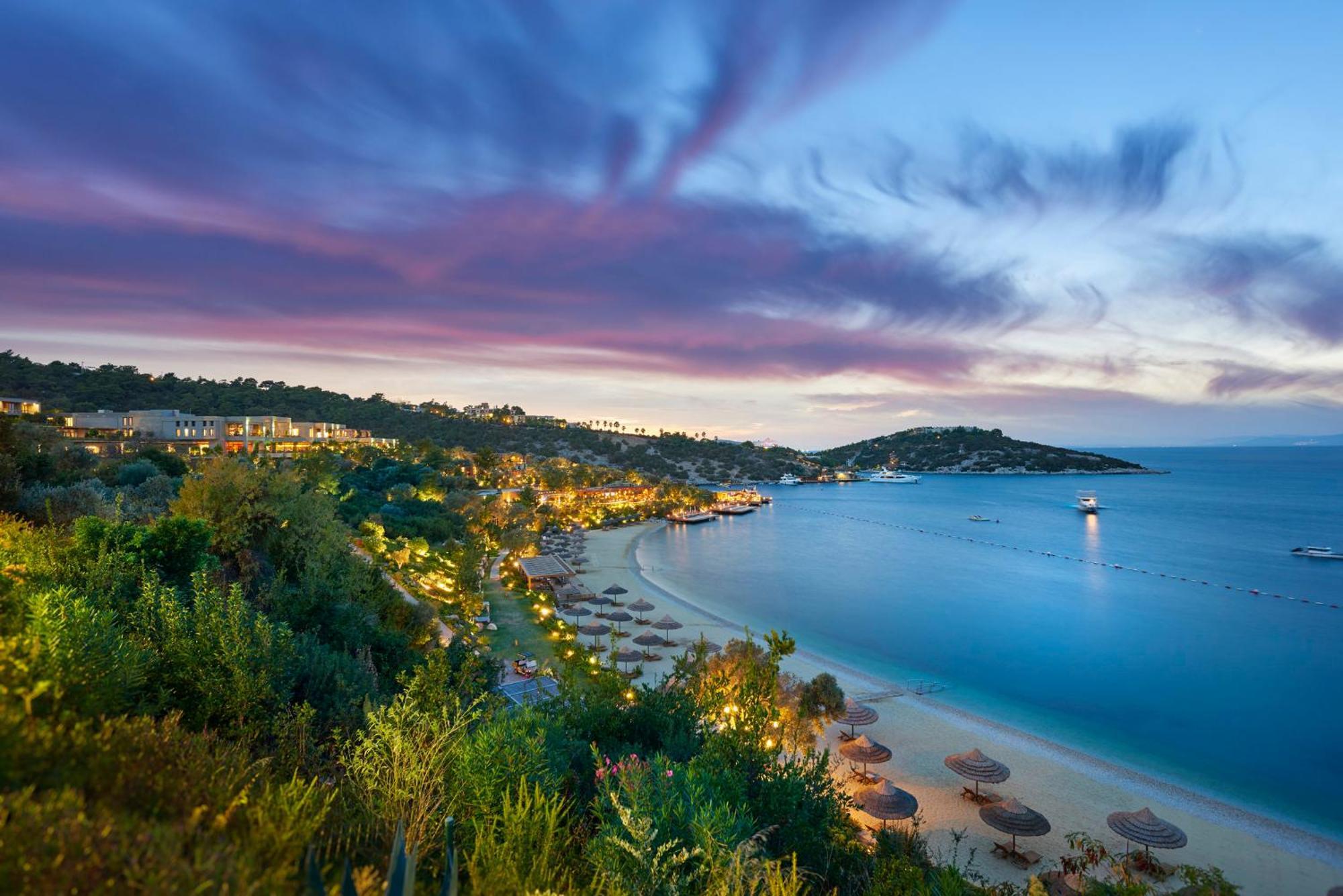 Resort Mandarin Oriental, Bodrum