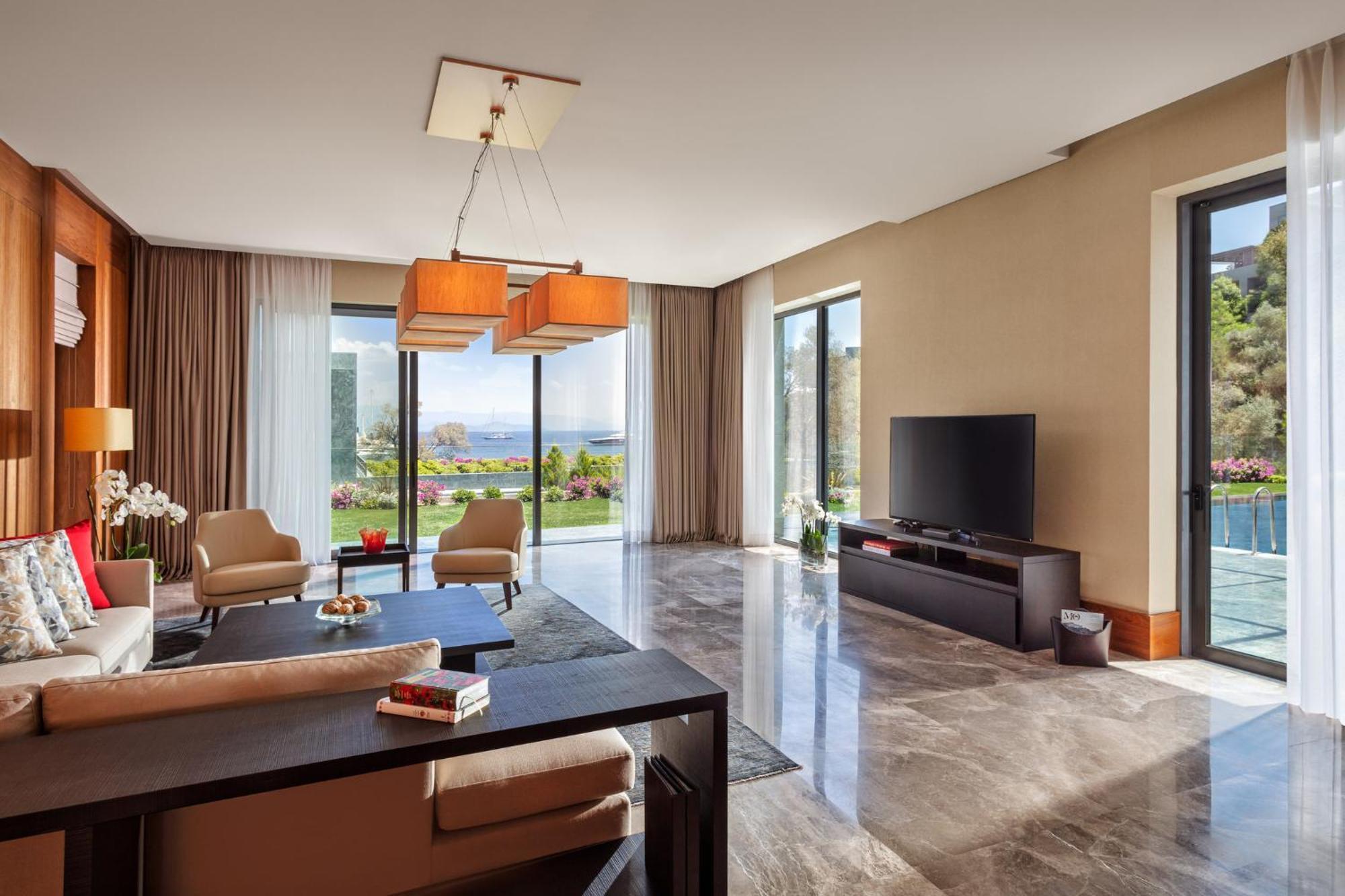 Resort Mandarin Oriental, Bodrum 5*