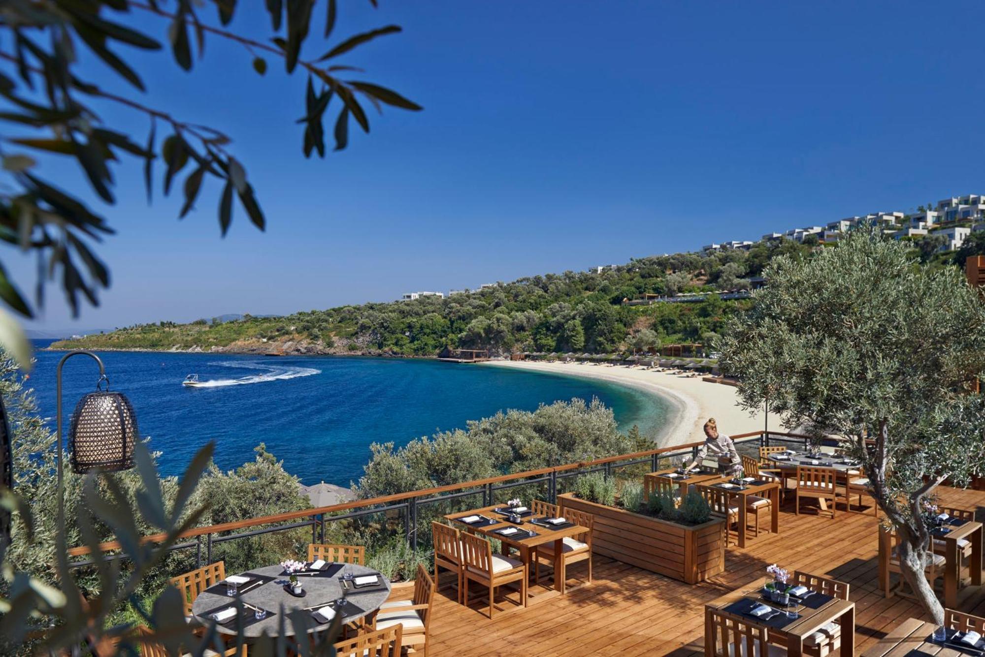 Resort Mandarin Oriental, Bodrum Golturkbuku