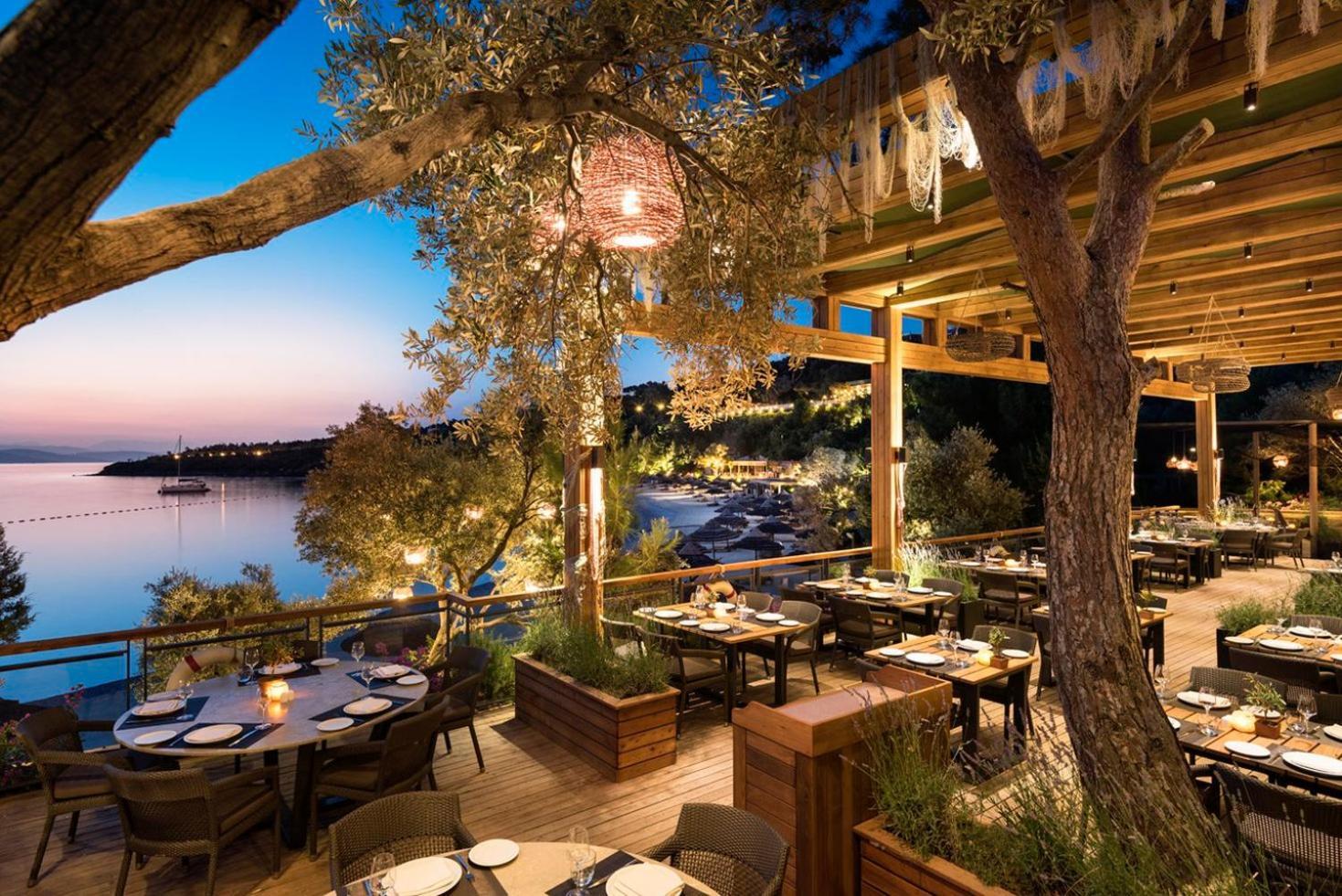 Resort Mandarin Oriental, Bodrum