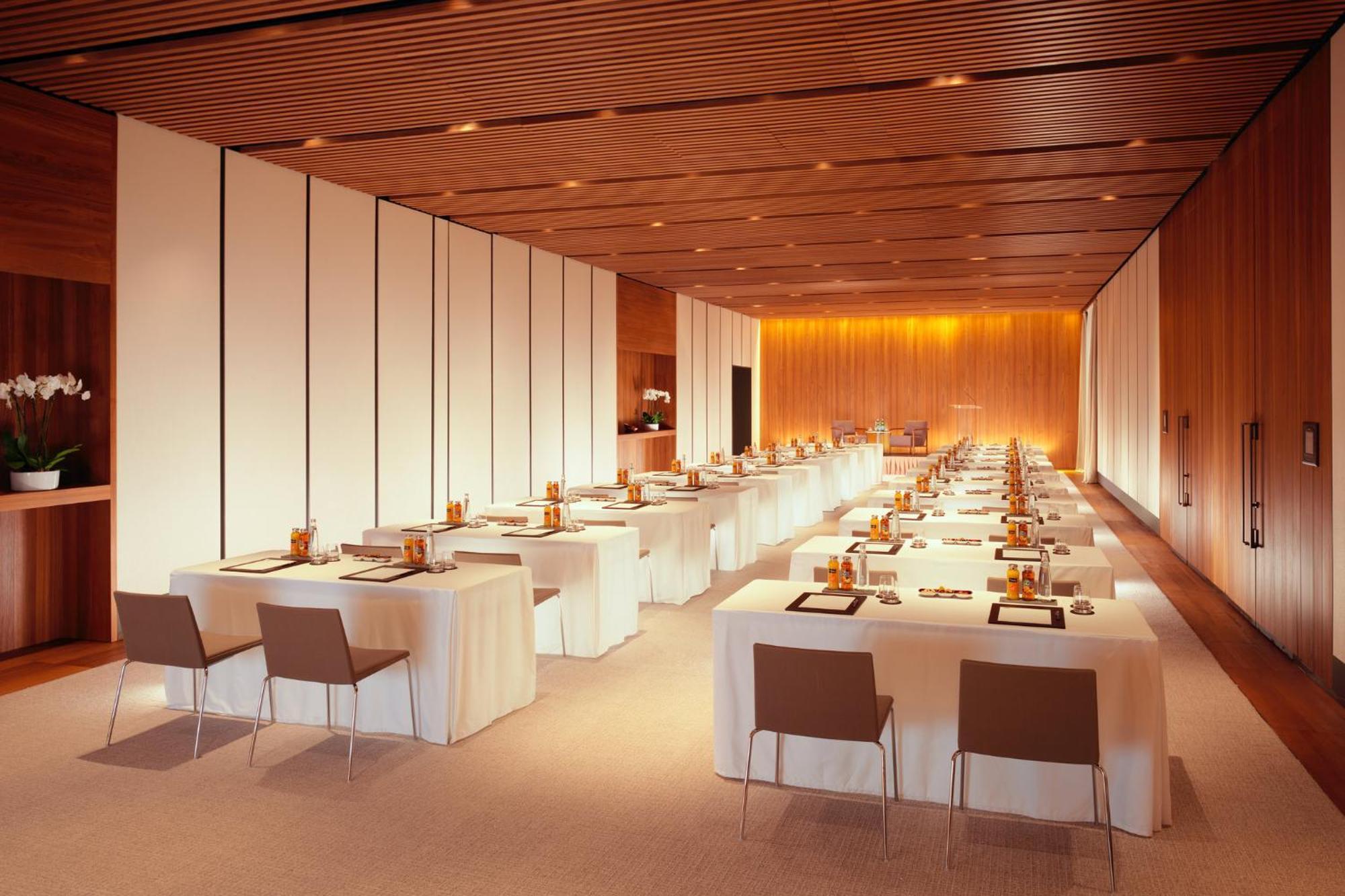 Mandarin Oriental, Bodrum Resort