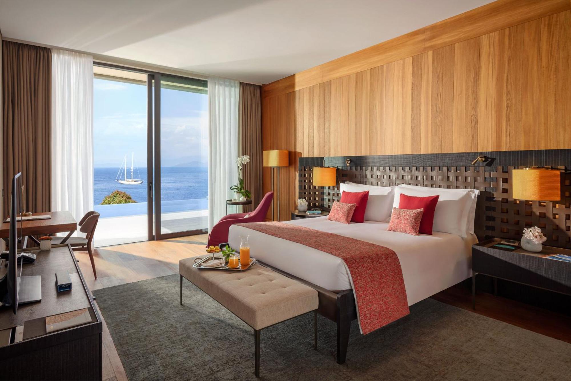 Mandarin Oriental, Bodrum 5* Golturkbuku