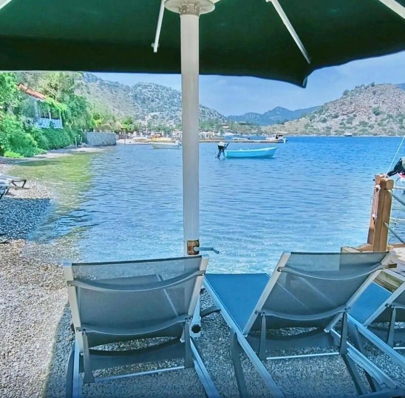 Guest house Gala Selimiye 3*