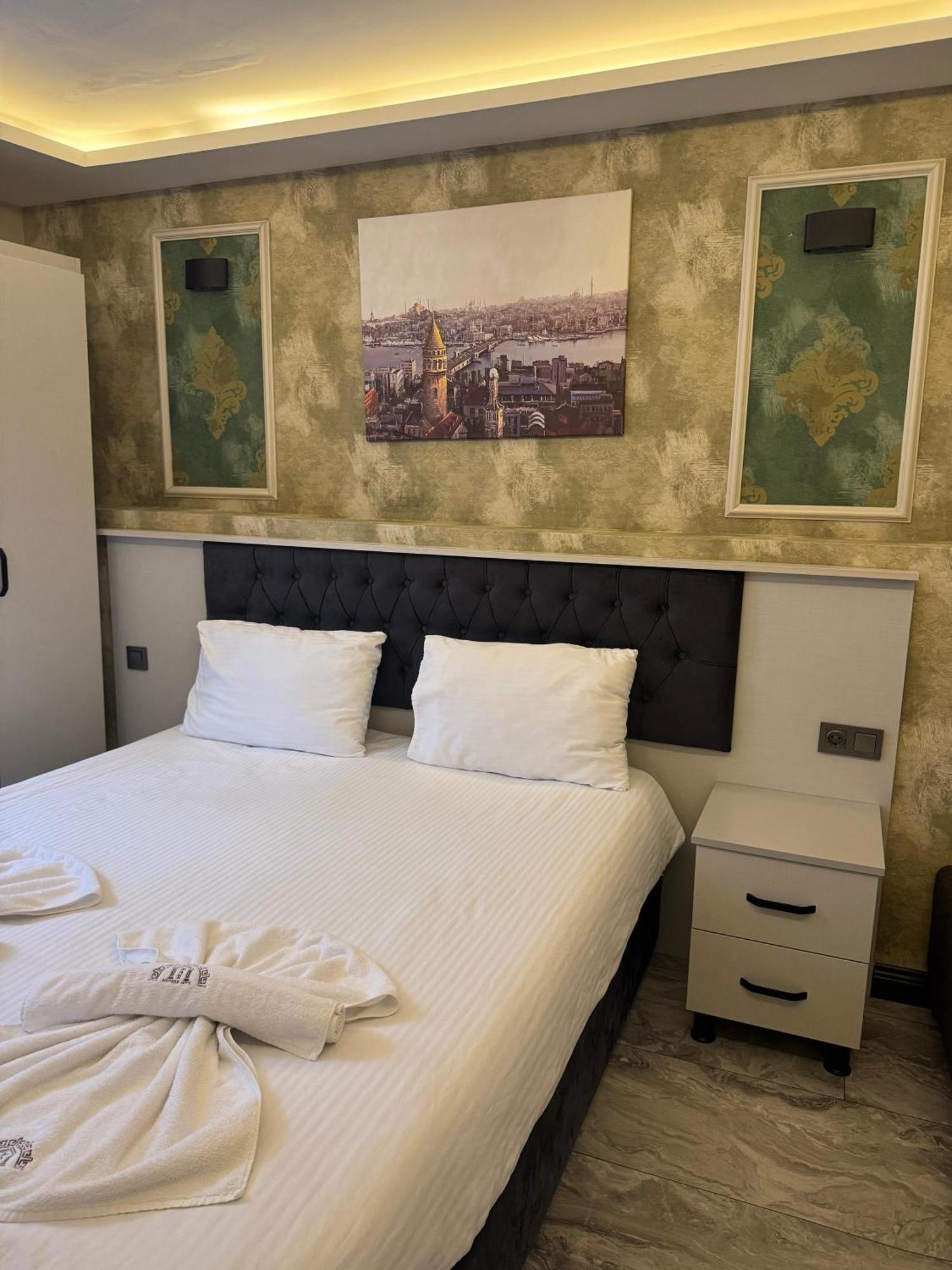 Apartment Mar Boutique *
