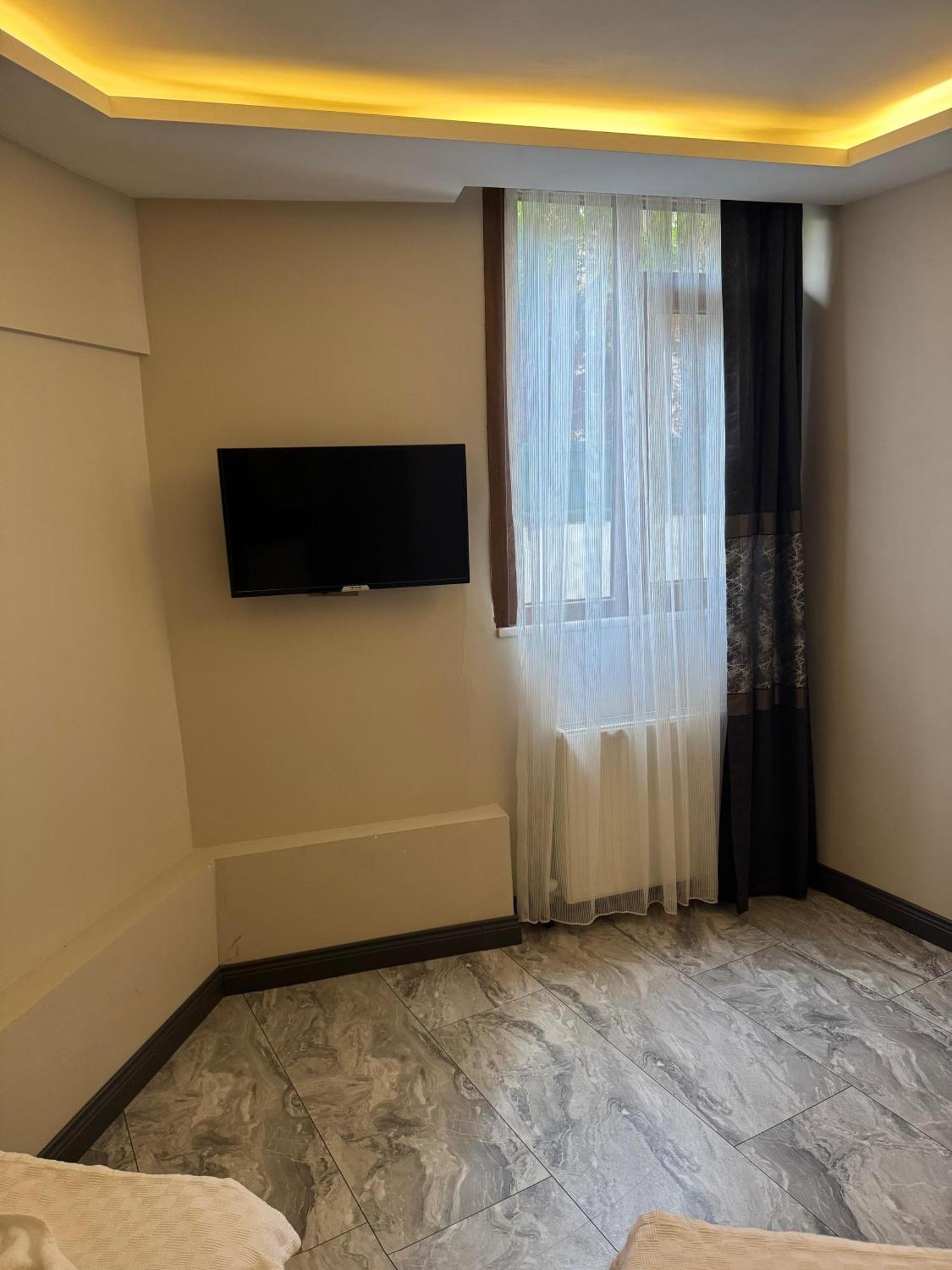 Mar Boutique Apartment