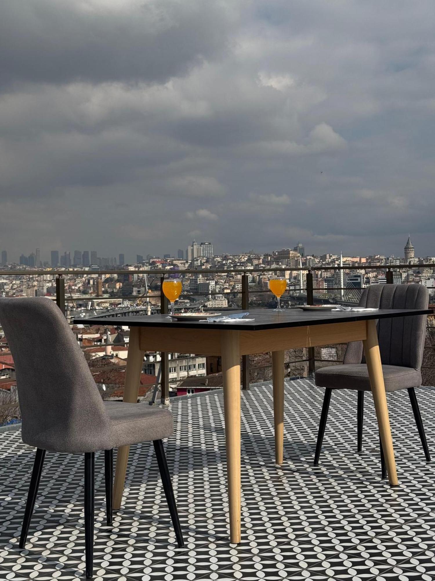 Apartment Mar Boutique
