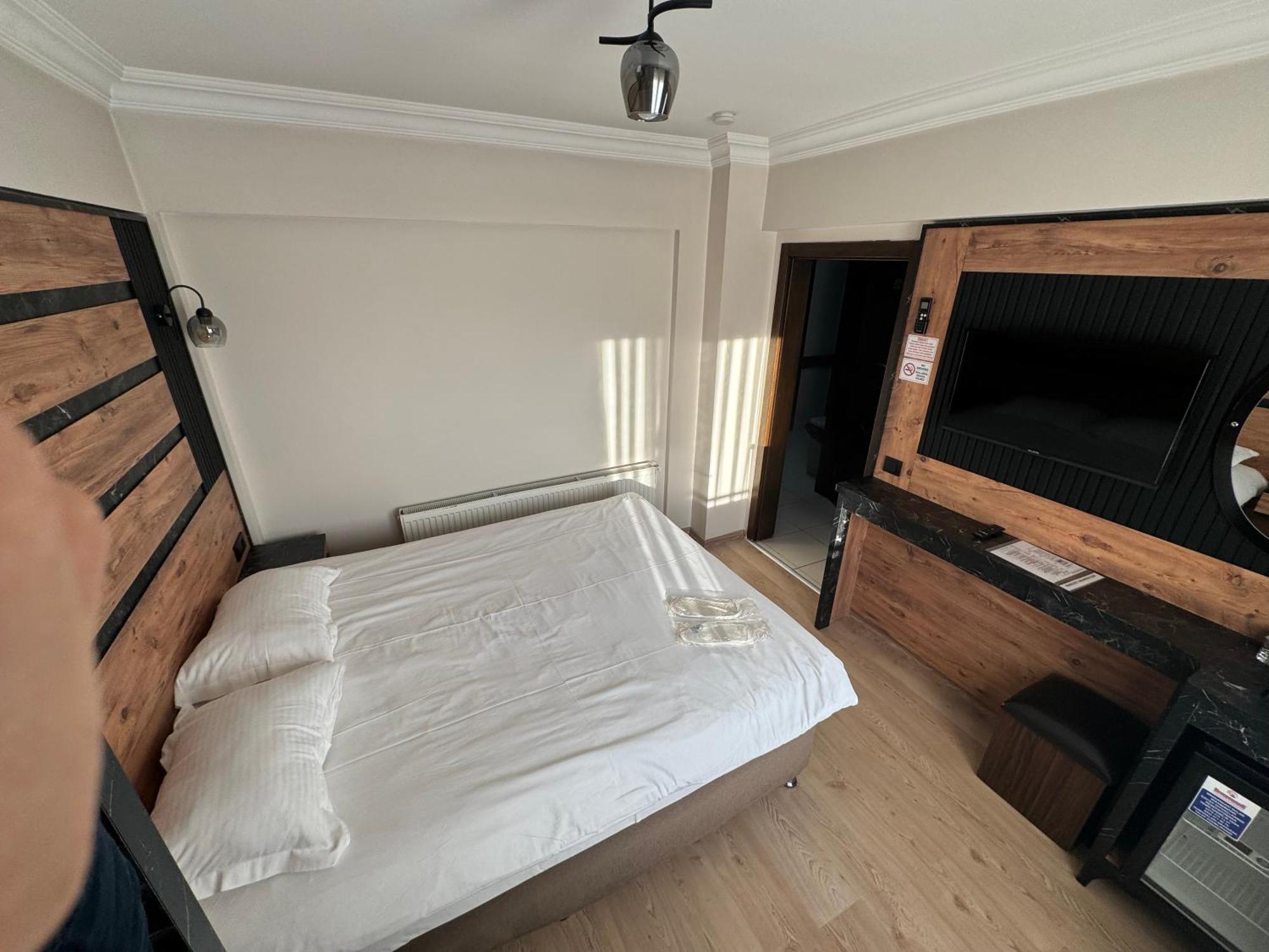 Guest house Ceylin Amasra
