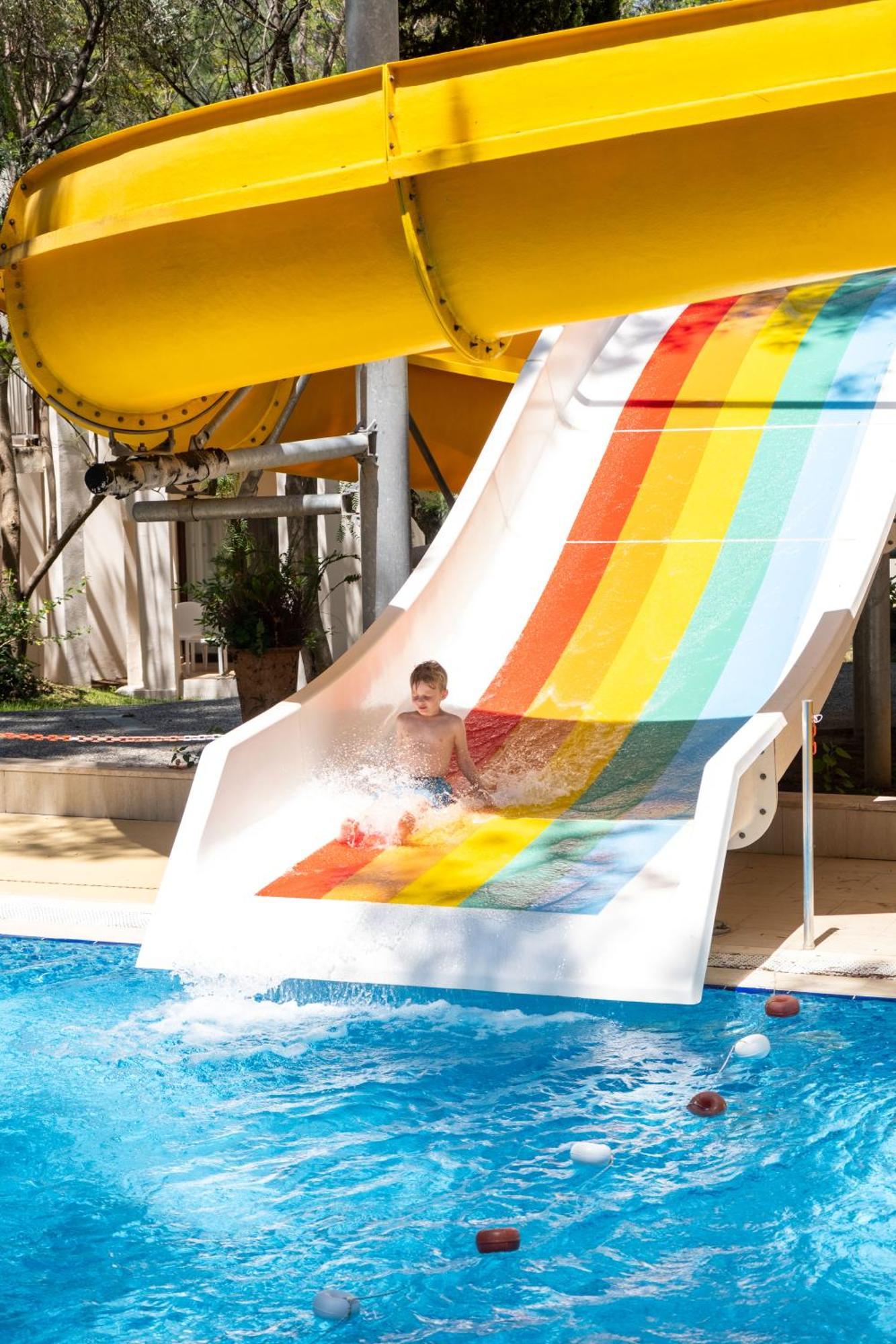 Resort Doubletree By Hilton Bodrum Isil Club Ultra Torba