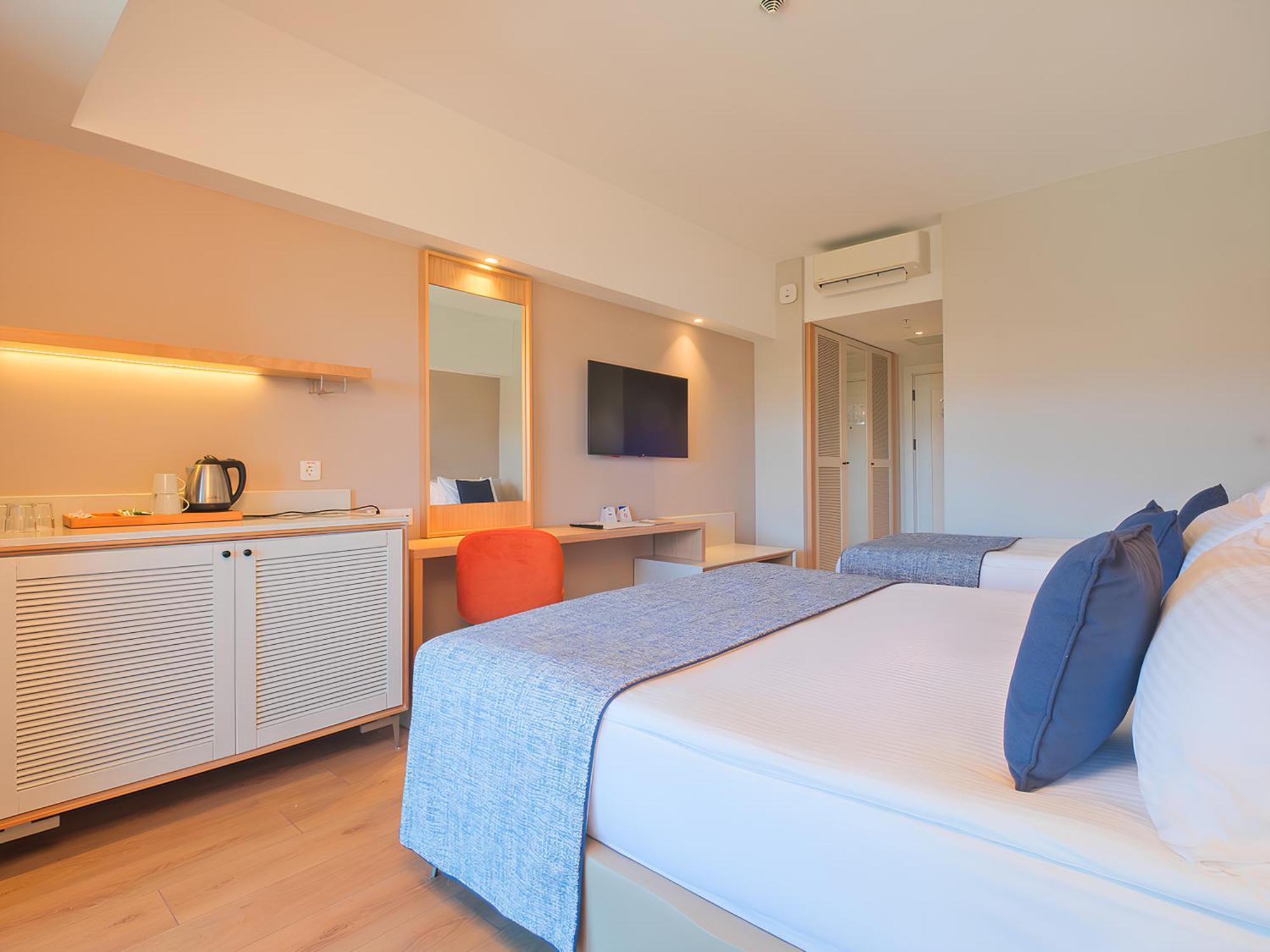 Sural Saray (adults Only) Resort 5*
