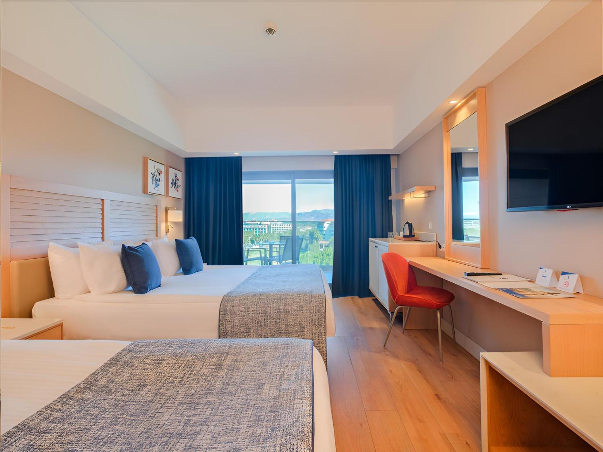 Sural Saray (adults Only) 5* Side