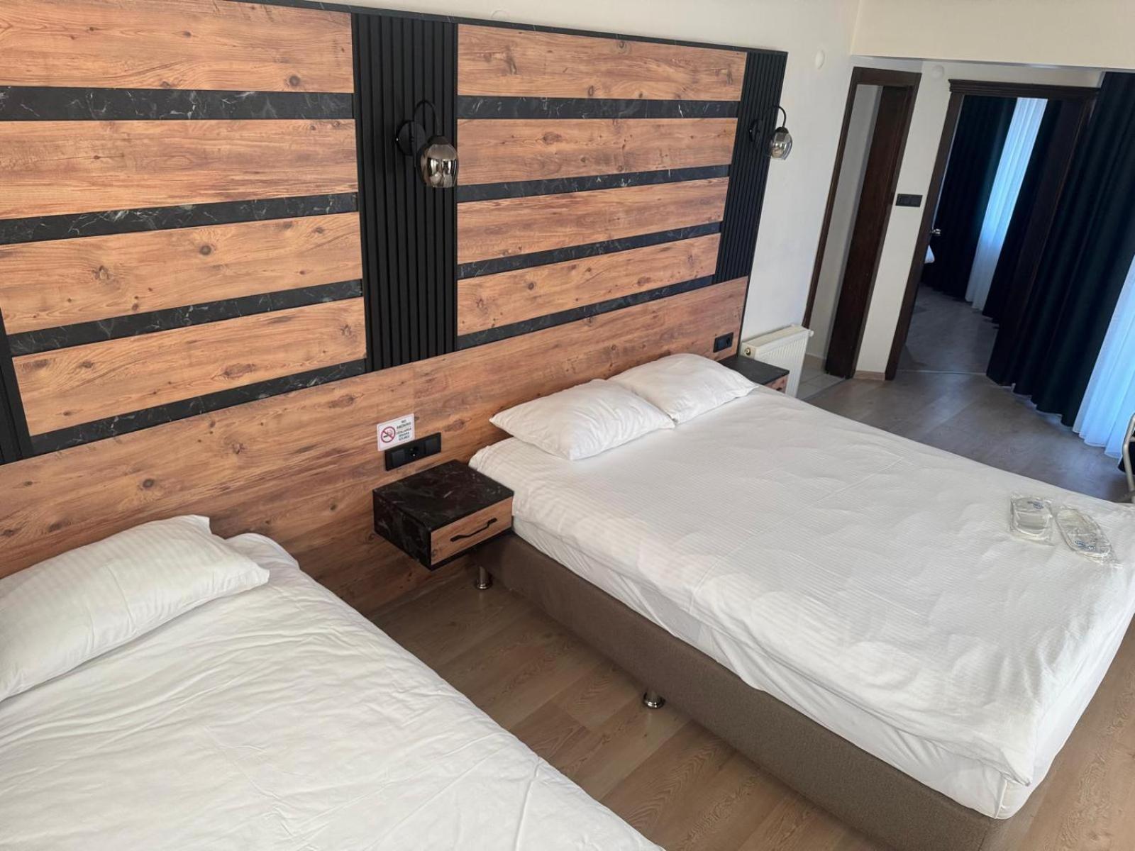 Guest house Ceylin Amasra