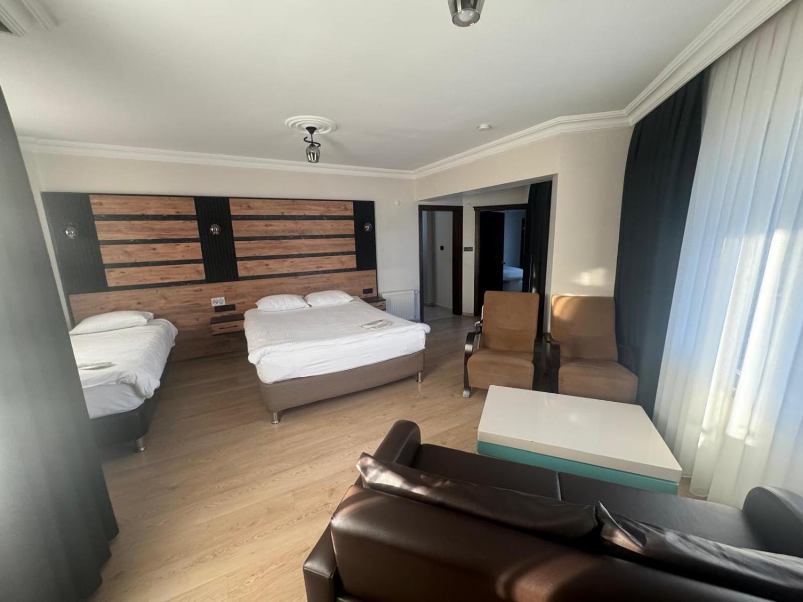 Ceylin Guest house