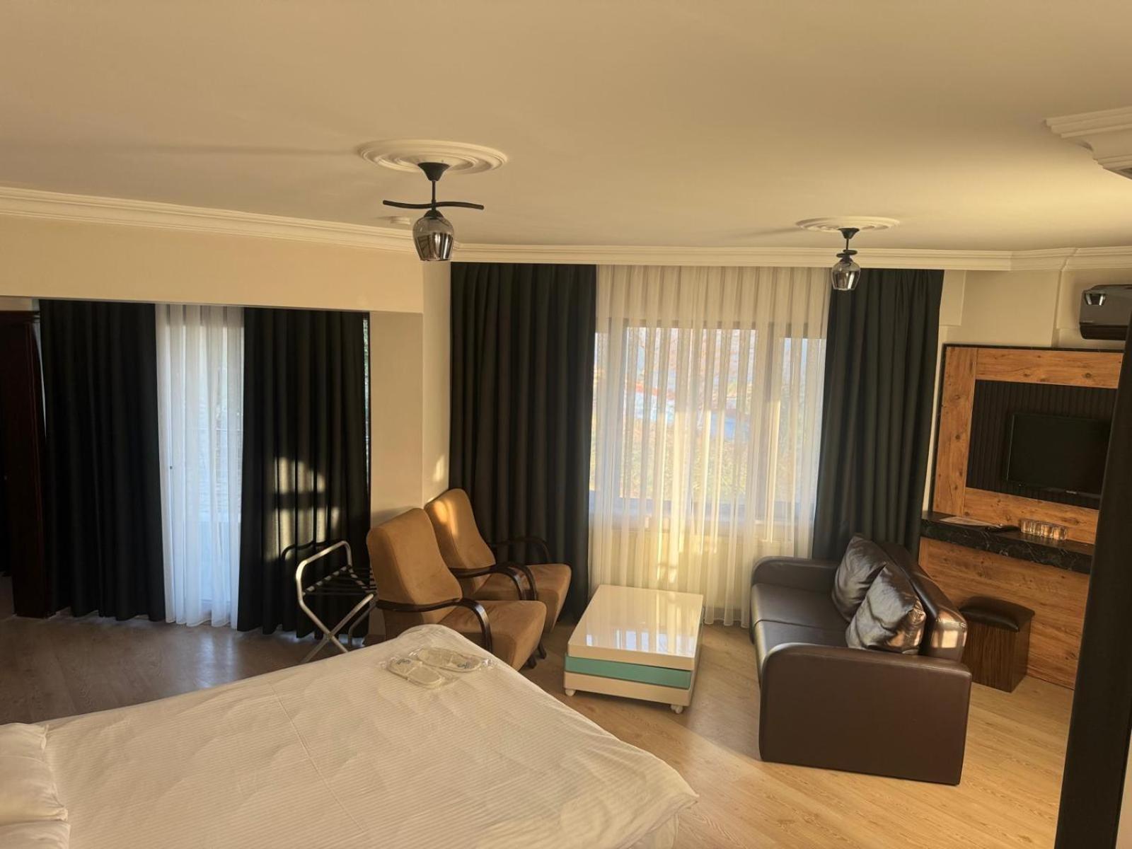 Ceylin Guest house 3*