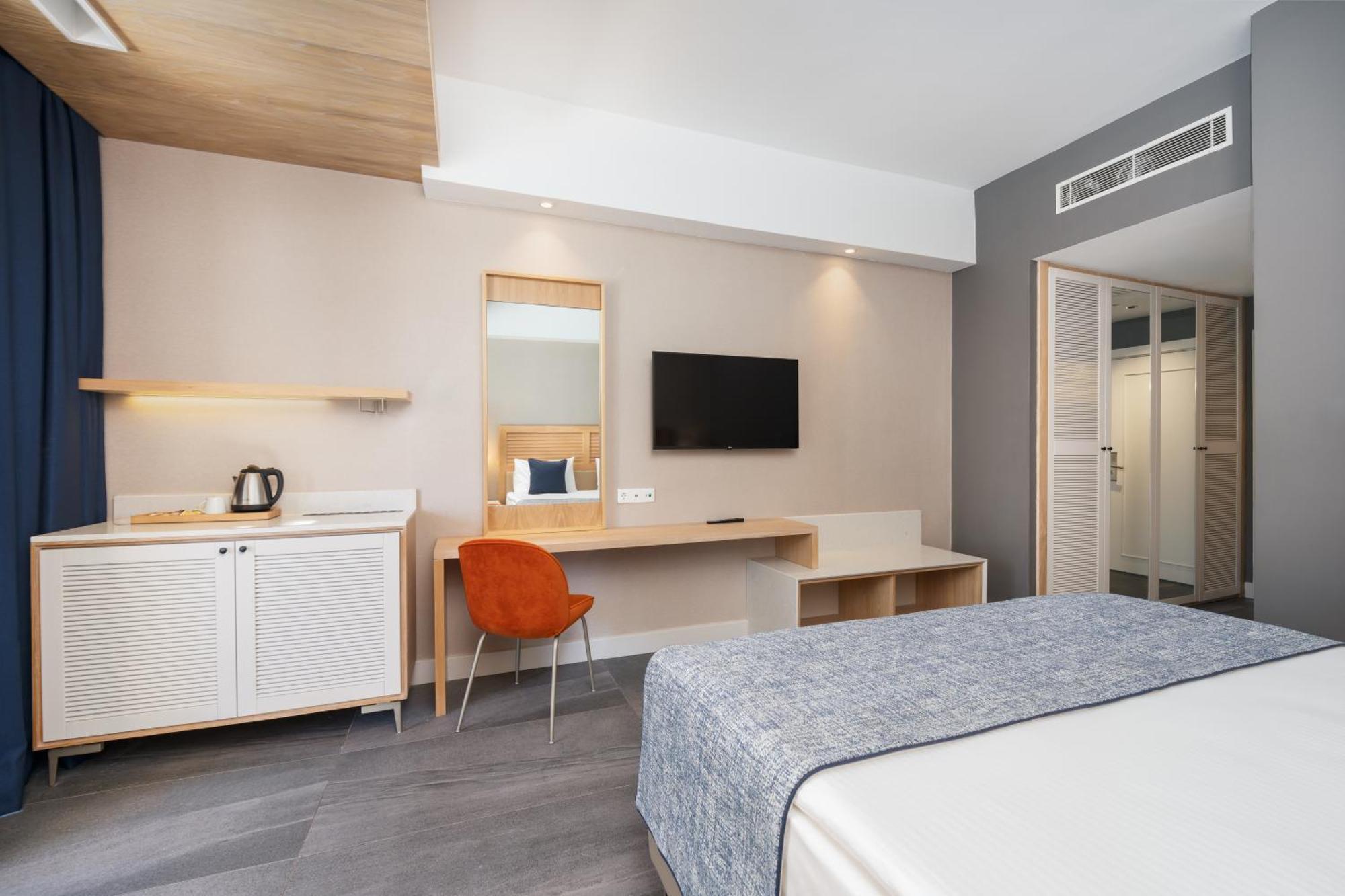 Sural Saray (adults Only) Resort Side