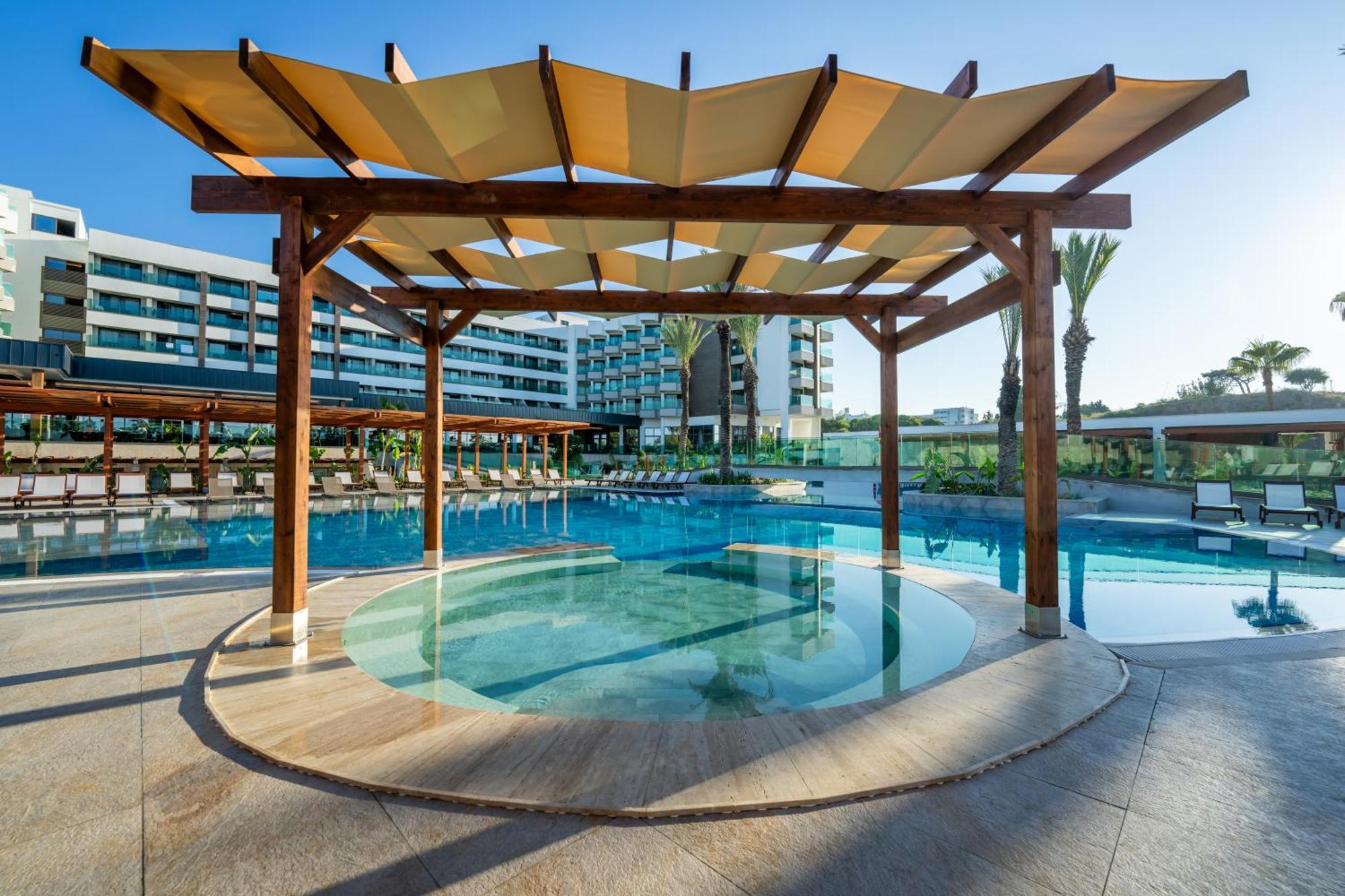 Sural Saray (adults Only) Resort