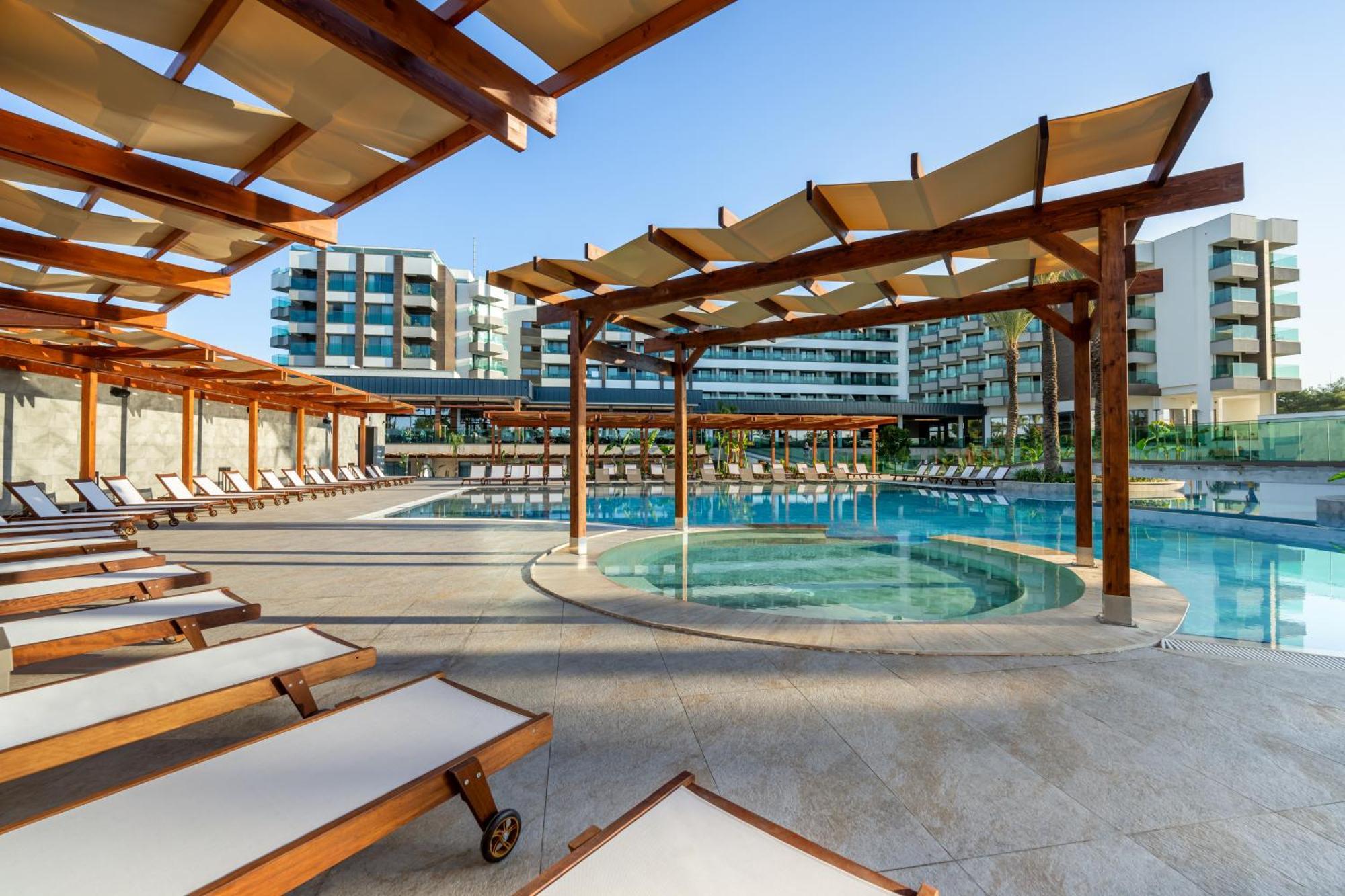 Resort Sural Saray (adults Only)