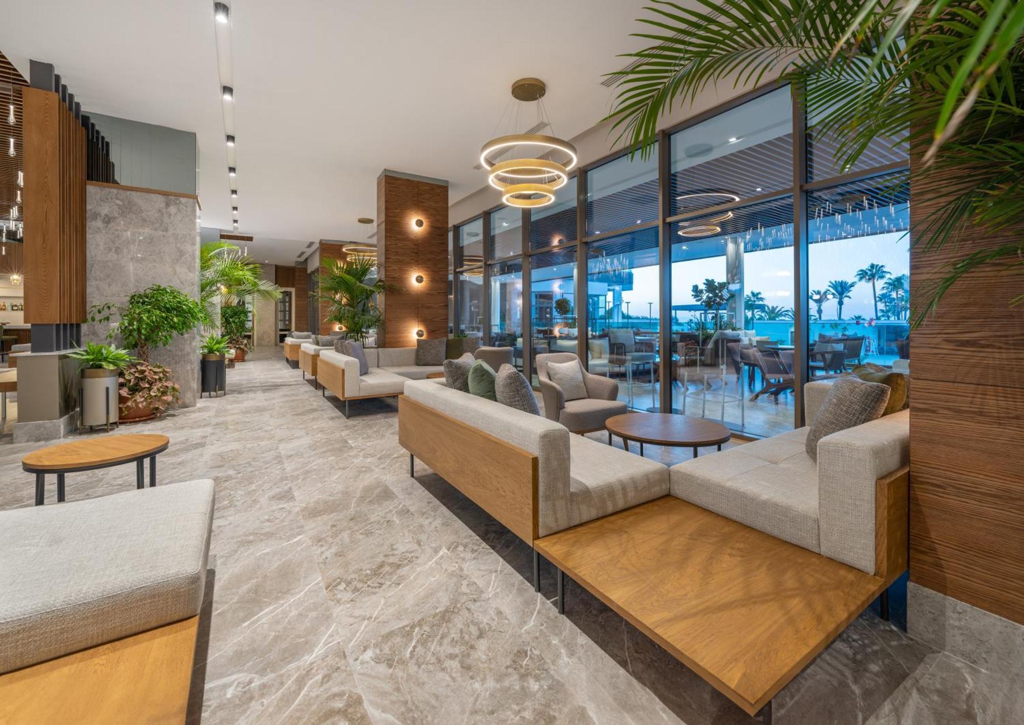 Sural Saray (adults Only) Resort