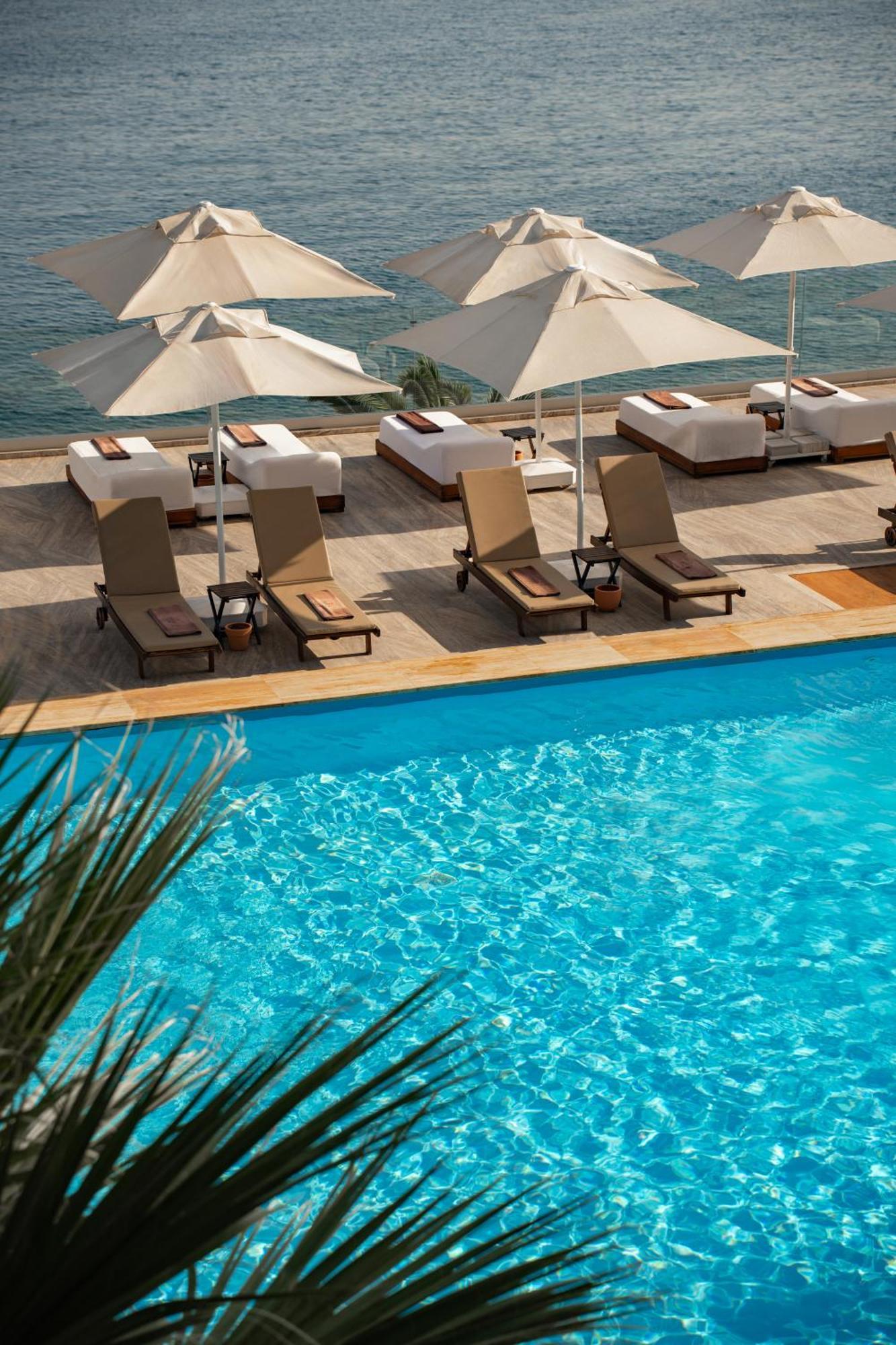 Hotel Sarpedor Boutique
