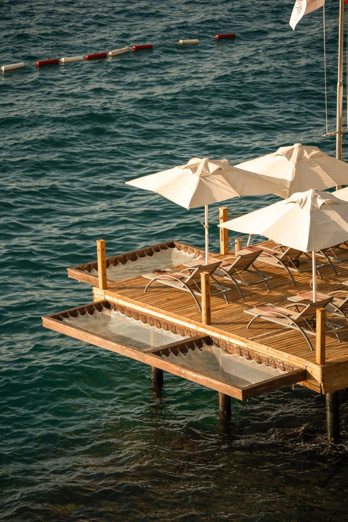 Sarpedor Boutique Hotel 4*