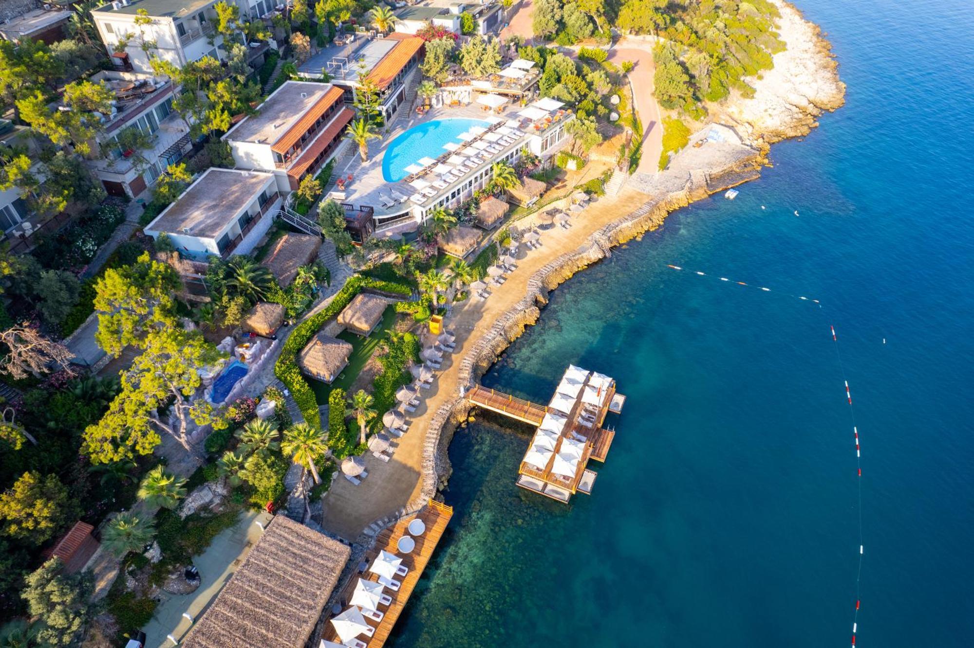 Hotel Sarpedor Boutique 4*
