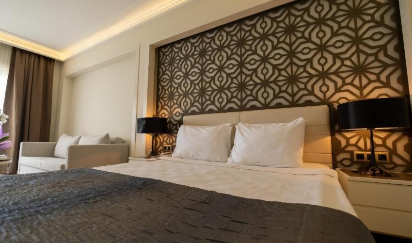Hotel Duja Didim