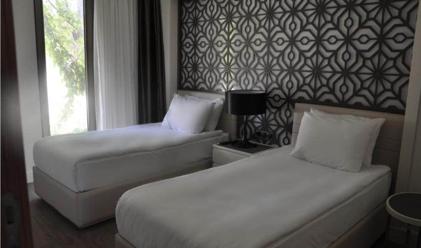Duja Hotel Didim