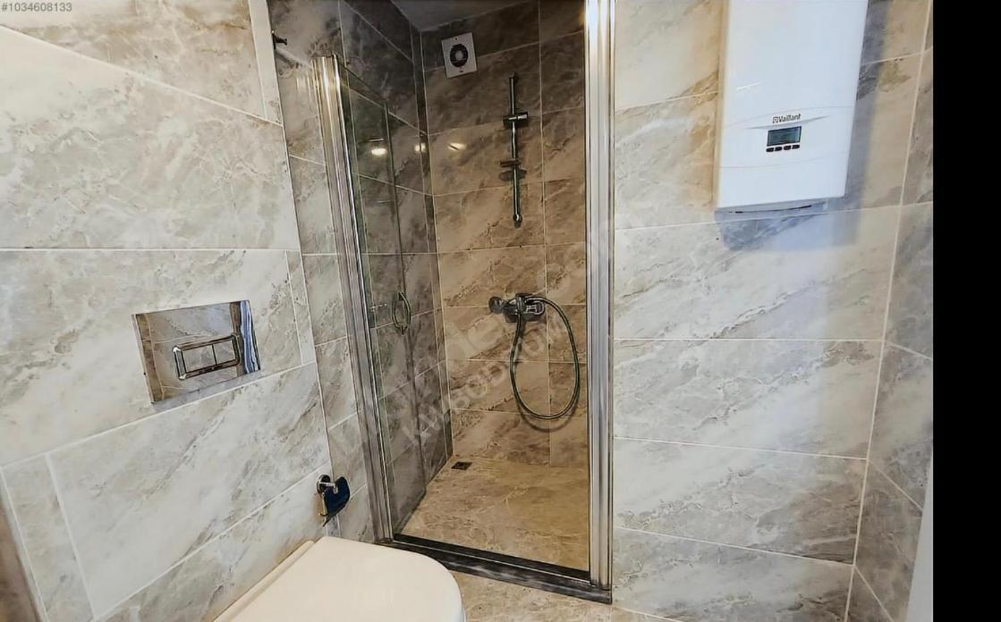 Single At Adabuku Seba Solemar Site -luxury Utilities Included Apartment Bogazici