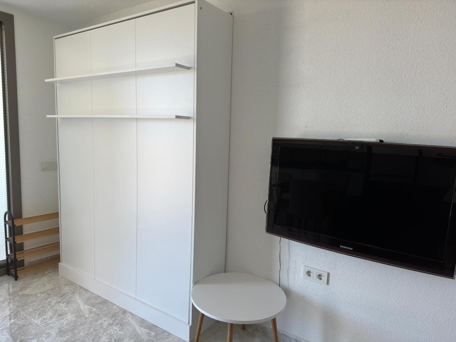 Single At Adabuku Seba Solemar Site -luxury Utilities Included Apartment