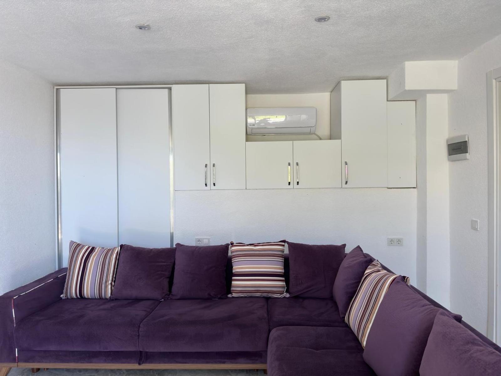 Single At Adabuku Seba Solemar Site -luxury Utilities Included * Bogazici
