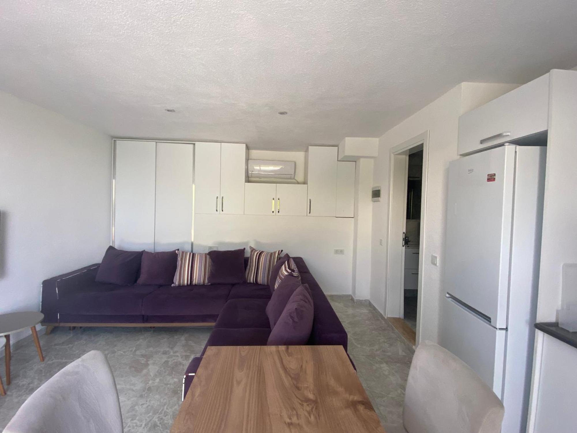 Apartment Single At Adabuku Seba Solemar Site -luxury Utilities Included *
