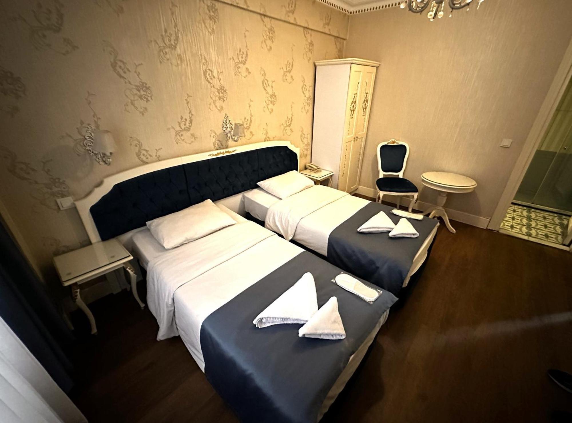 The Alyon Taksim 3* Istanbul